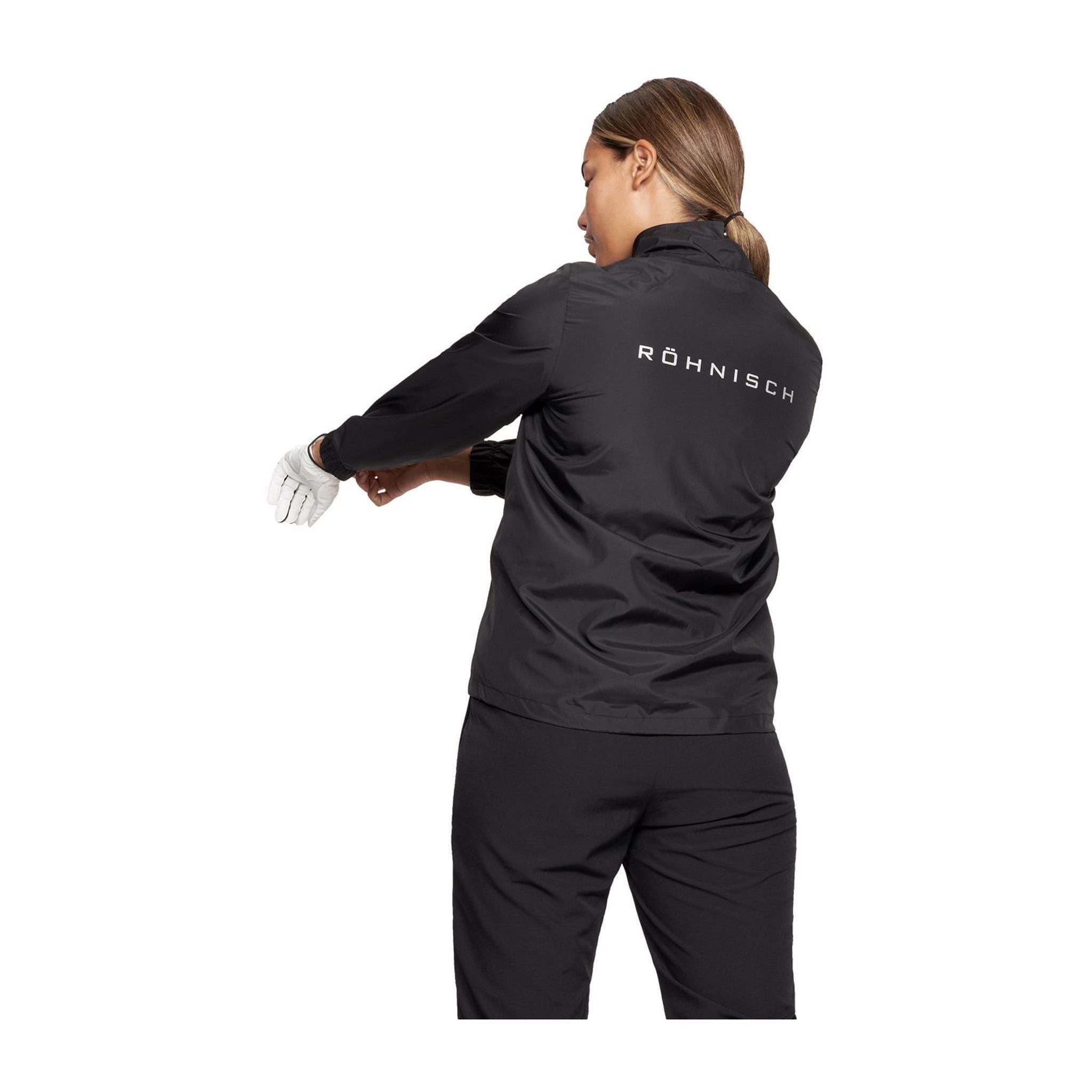 Röhnisch Windjacke Damen