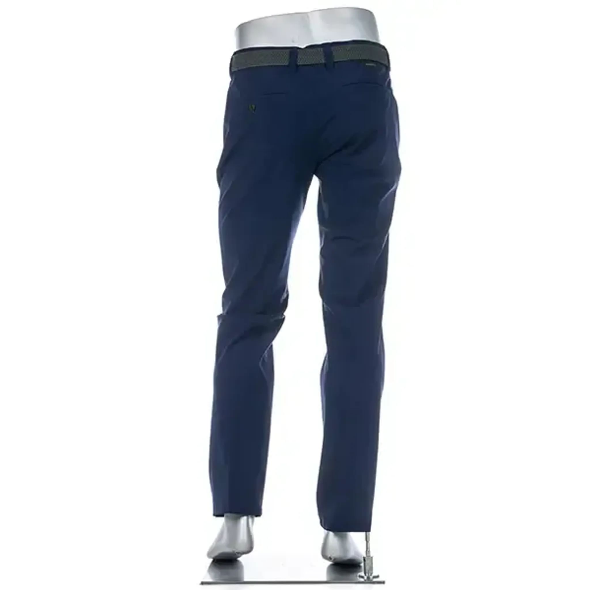 Alberto Rookie WR REV Golfhose Herren