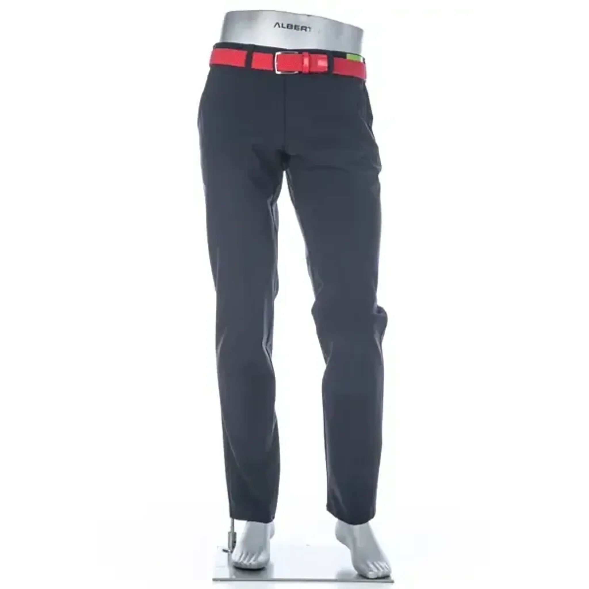 Alberto Rookie WR REV Golfhose Herren