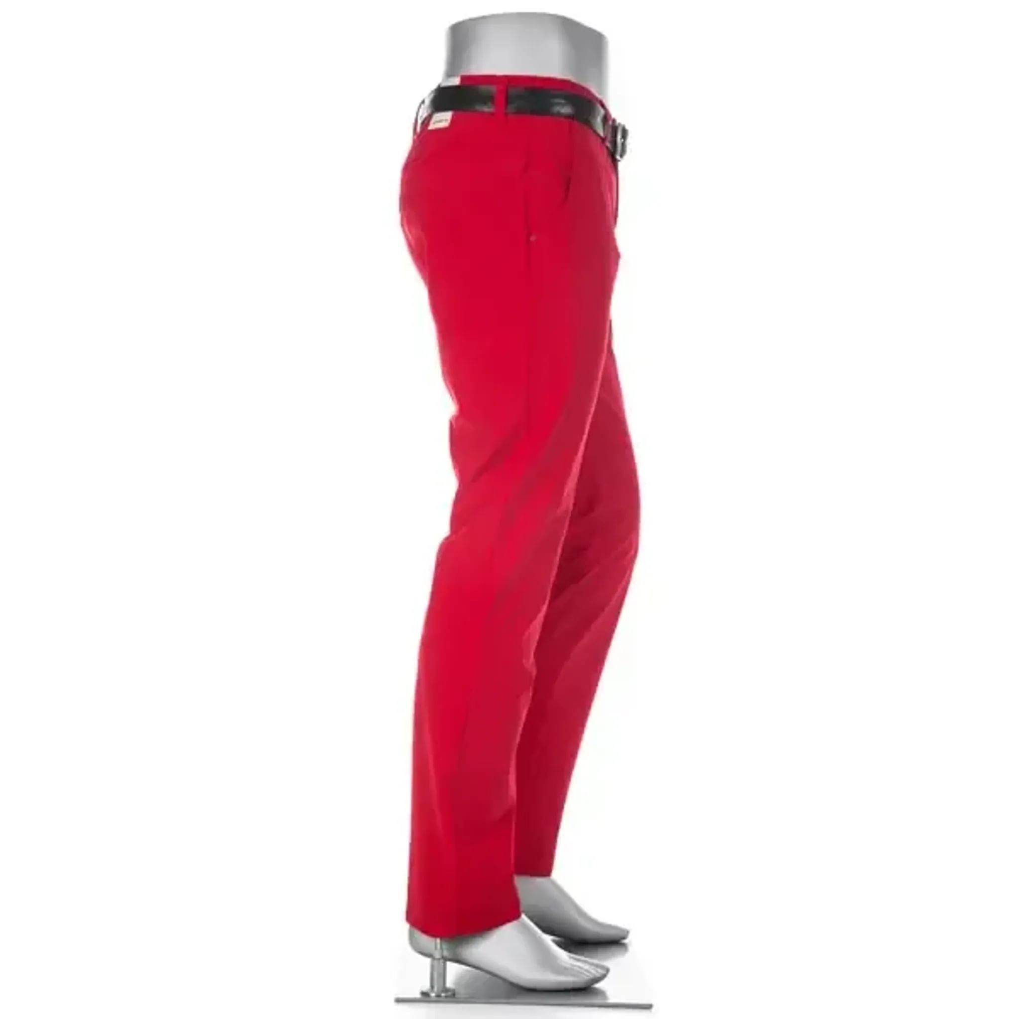 Alberto Rookie WR REV Golfhose Herren