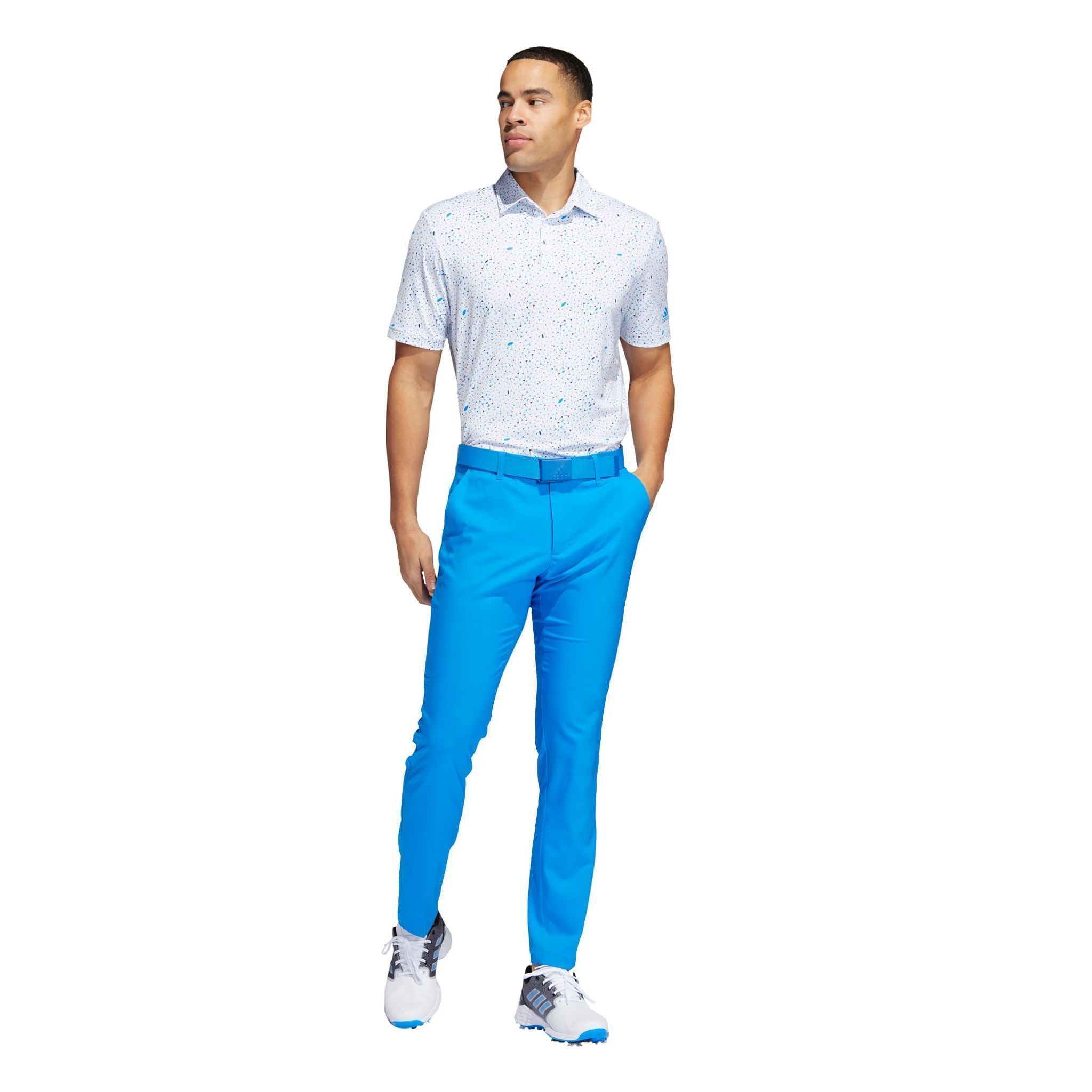 Adidas Ultimate 365 Tapered Golfhose Herren