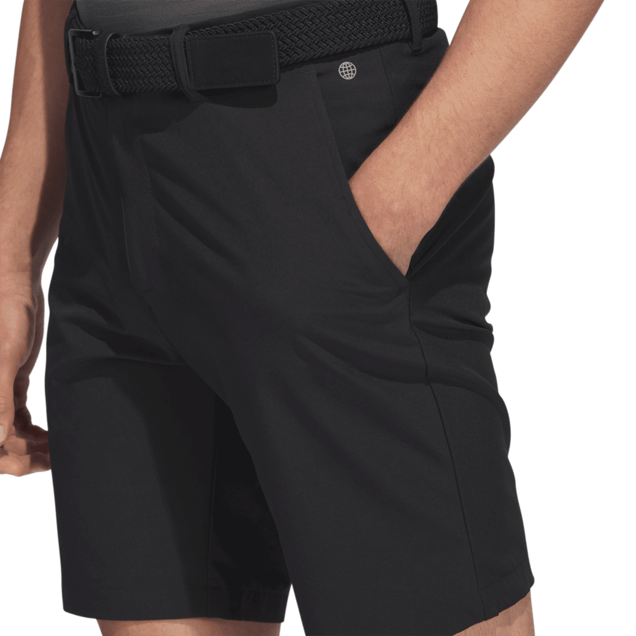 Adidas Ultimate Short Herren