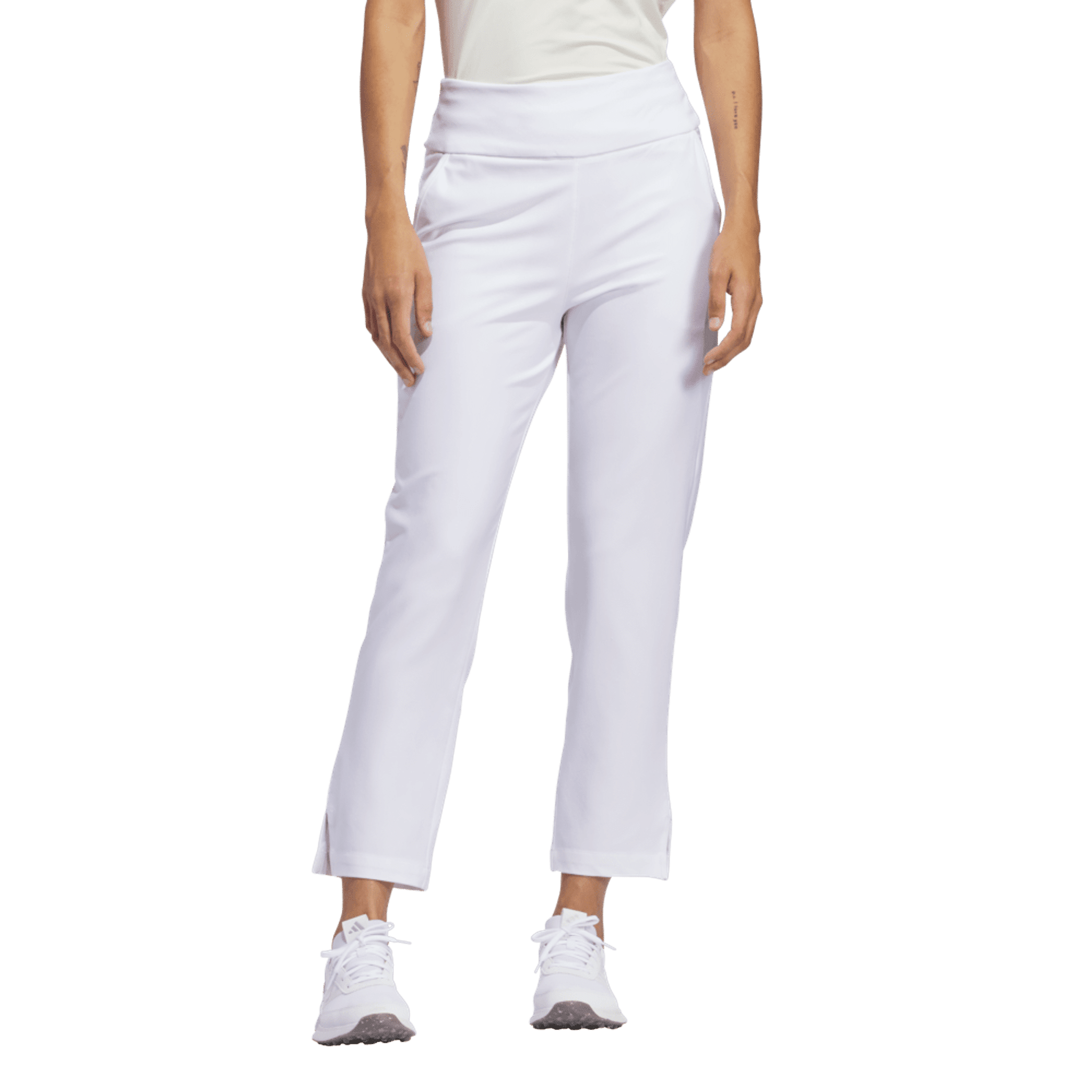 Adidas Ultimate365 Solid 7/8 Golfhose Damen