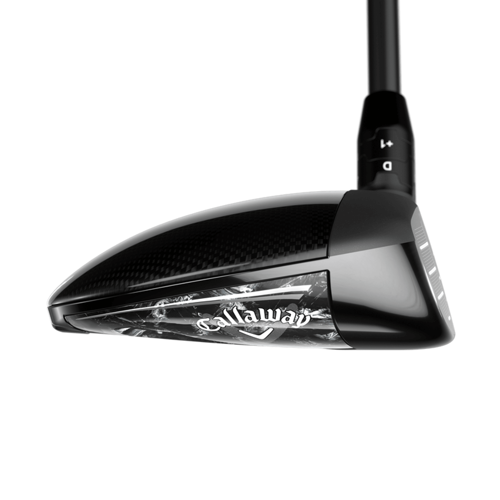 Callaway Paradym AI Smoke MAX D Fairwayholz Damen