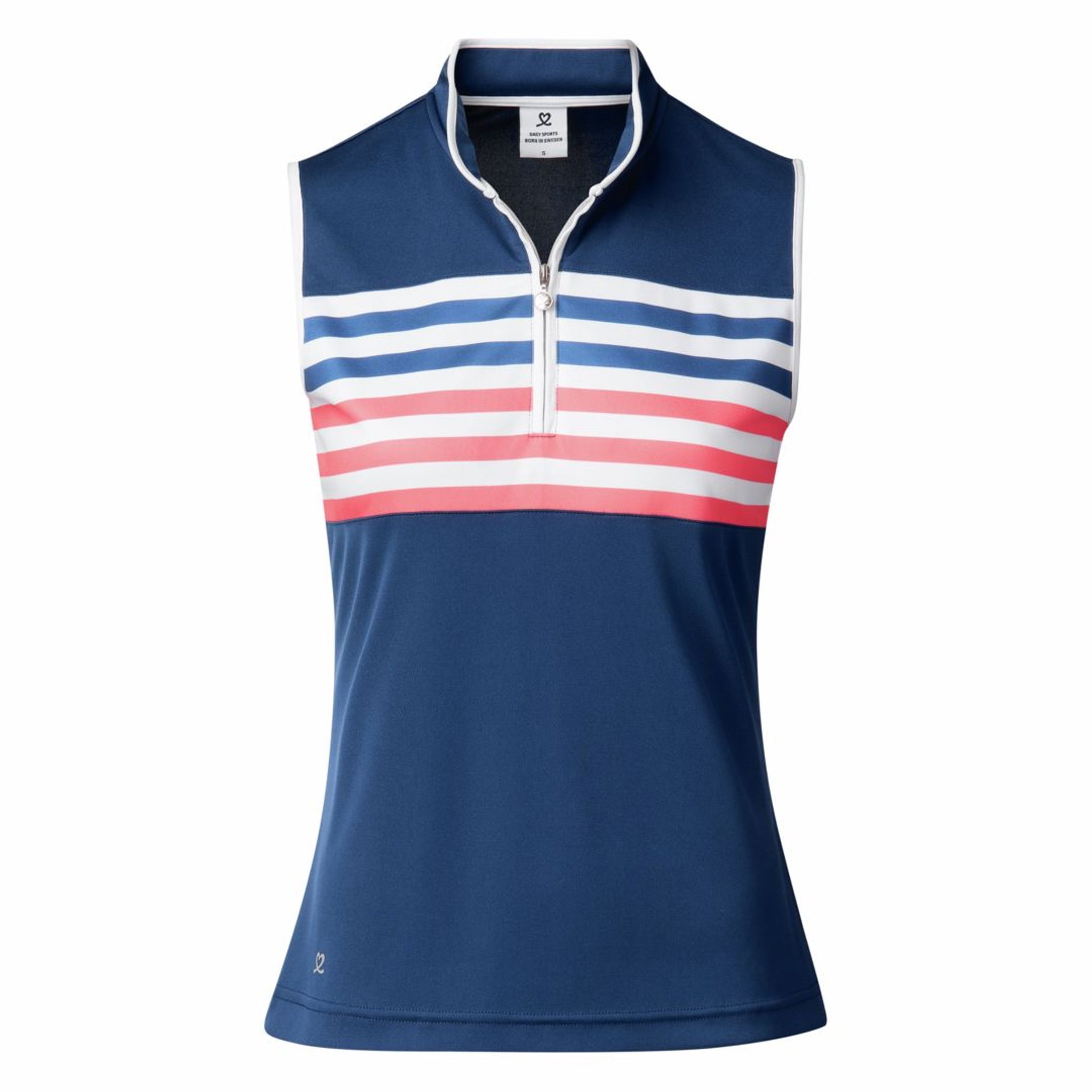 Daily Sports Anja Sleeveless Golfpolo