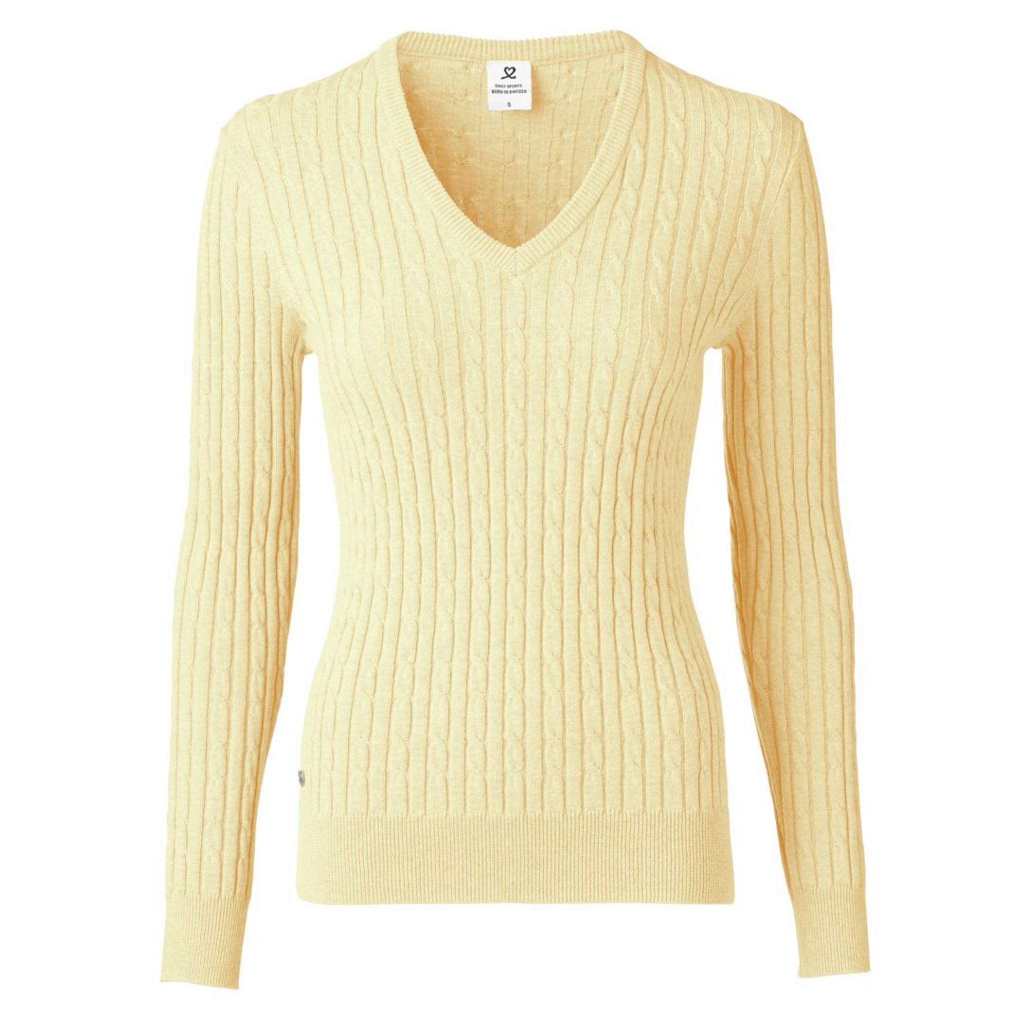 Daily Sports Madelene Pullover Damen