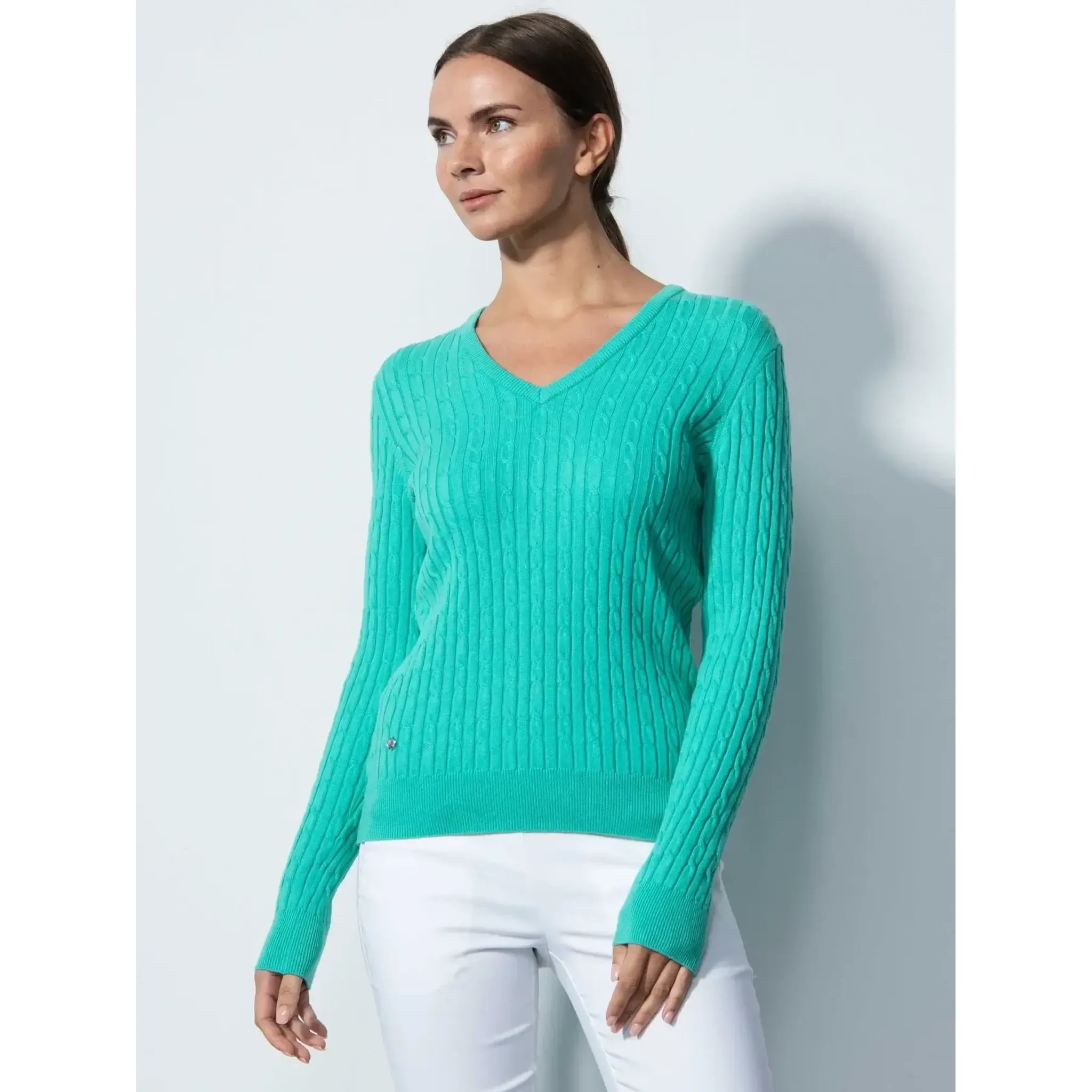 Daily Sports Madelene Pullover Damen