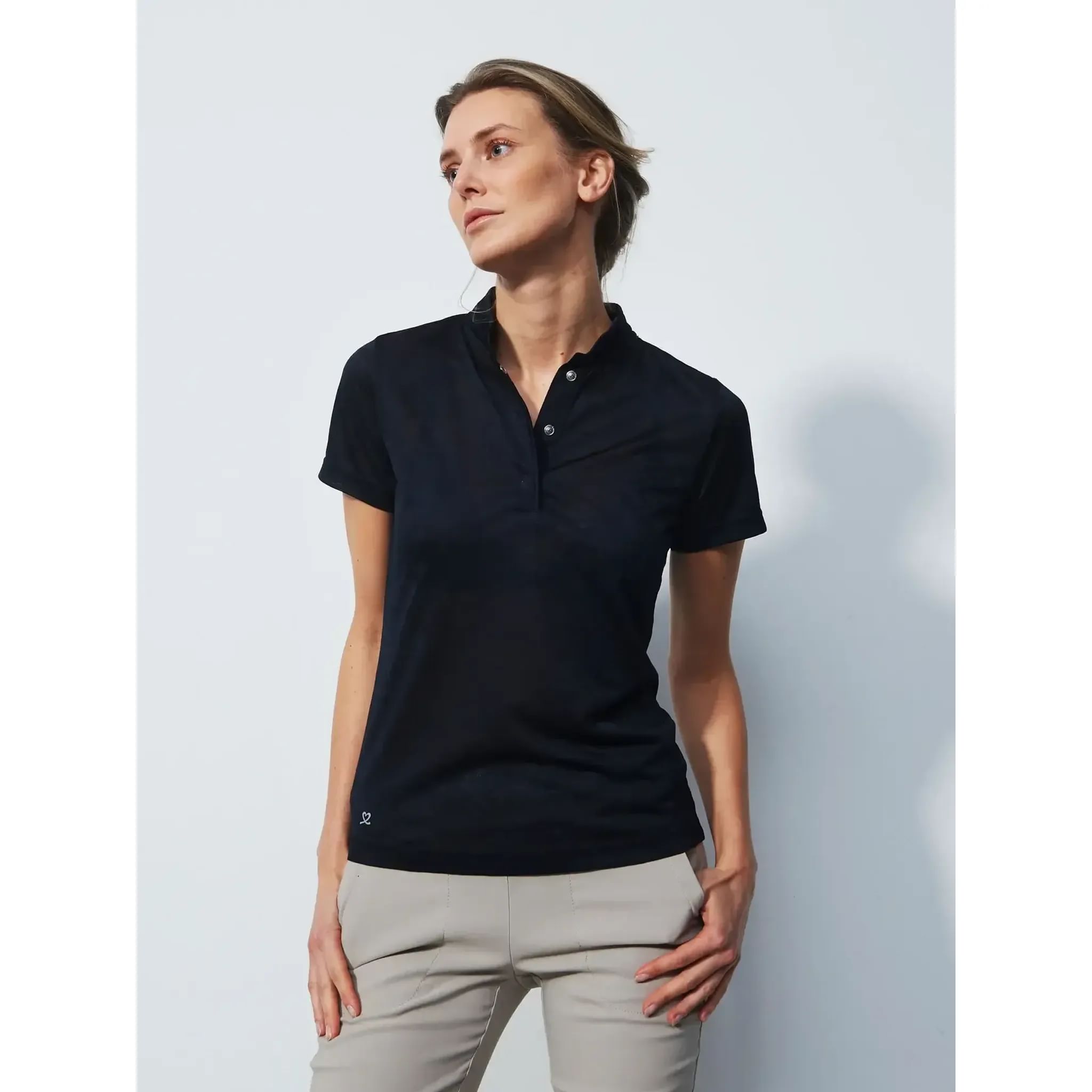 Daily Sports Ajaccio Shortsleeve Golfpolo Damen