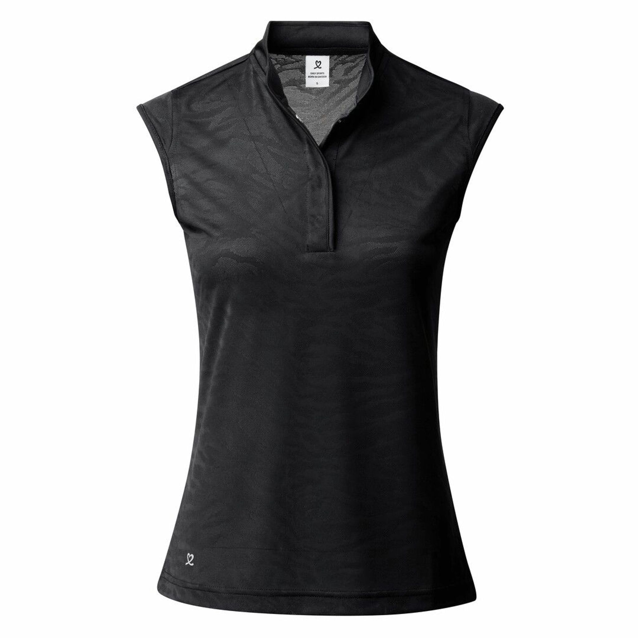 Daily Sports Ajaccio Sleeveless Golfpolo Damen