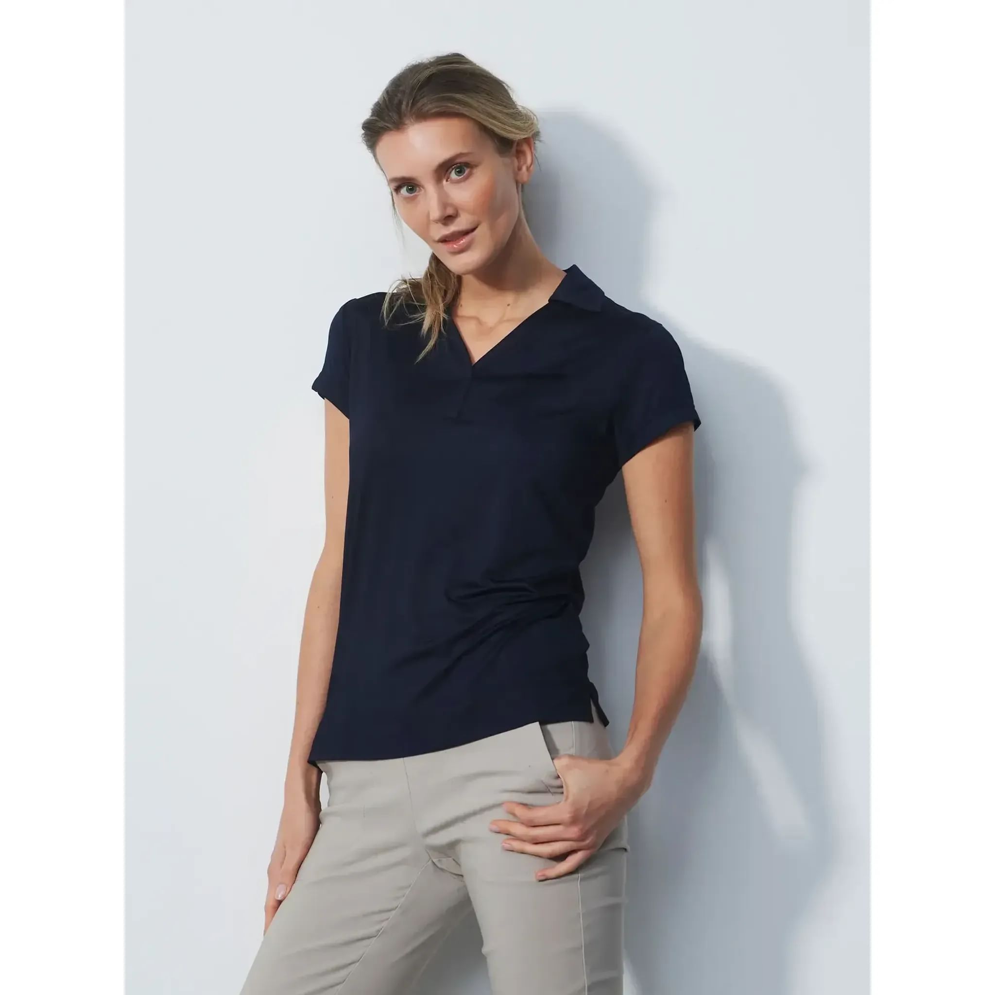 Daily Sports Anzio Shortsleeve Golfpolo Damen