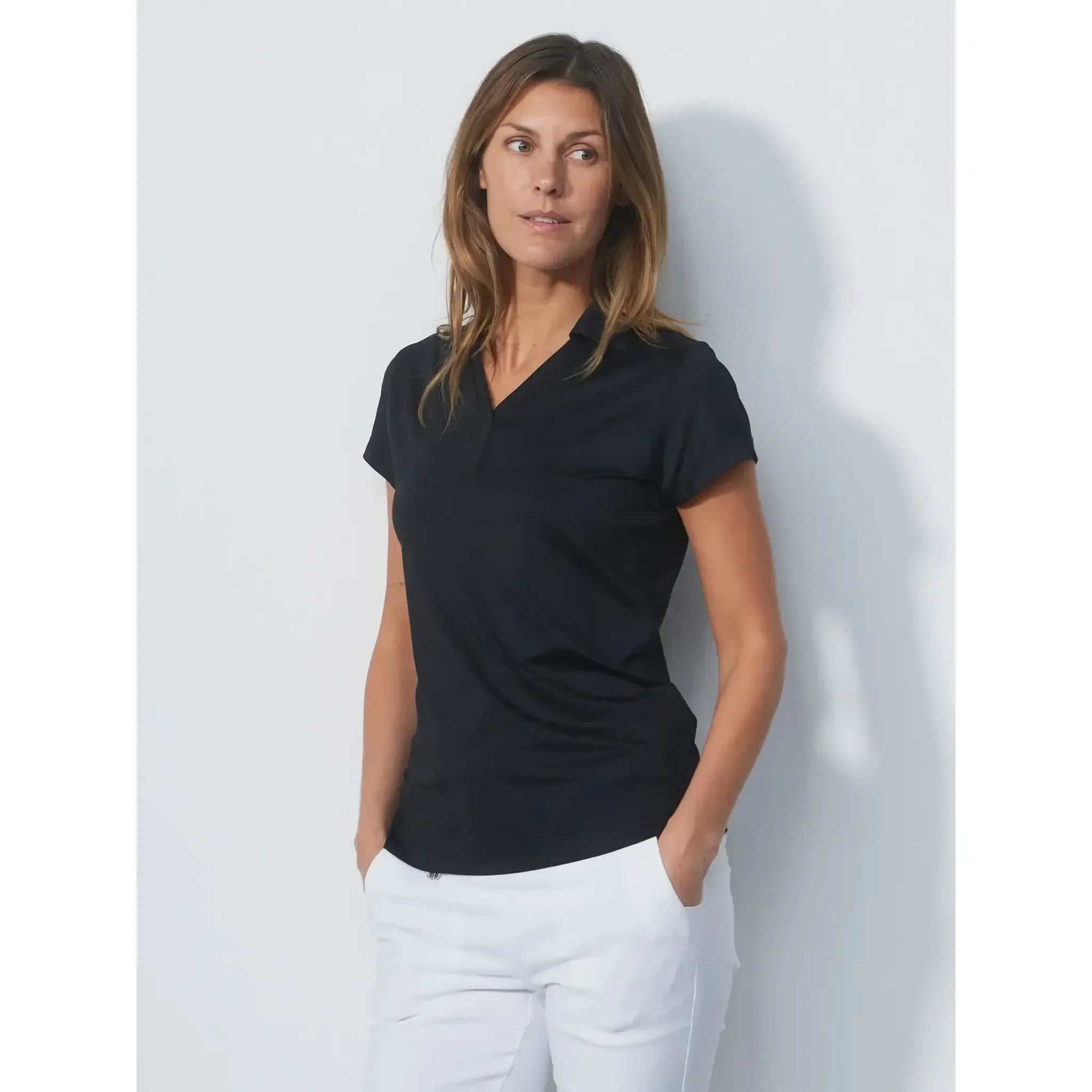 Daily Sports Anzio Shortsleeve Golfpolo Damen