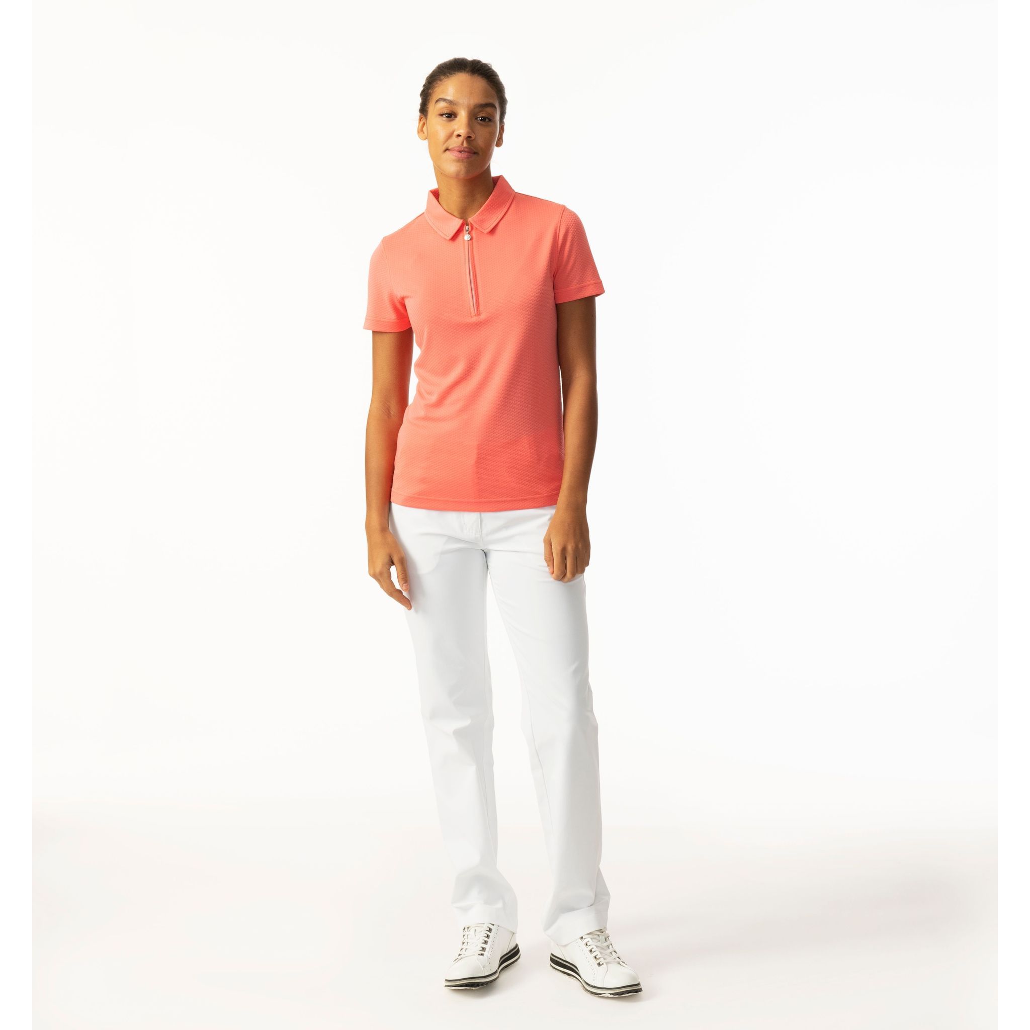 Daily Sports Peoria Shortsleeve Golfpolo Damen