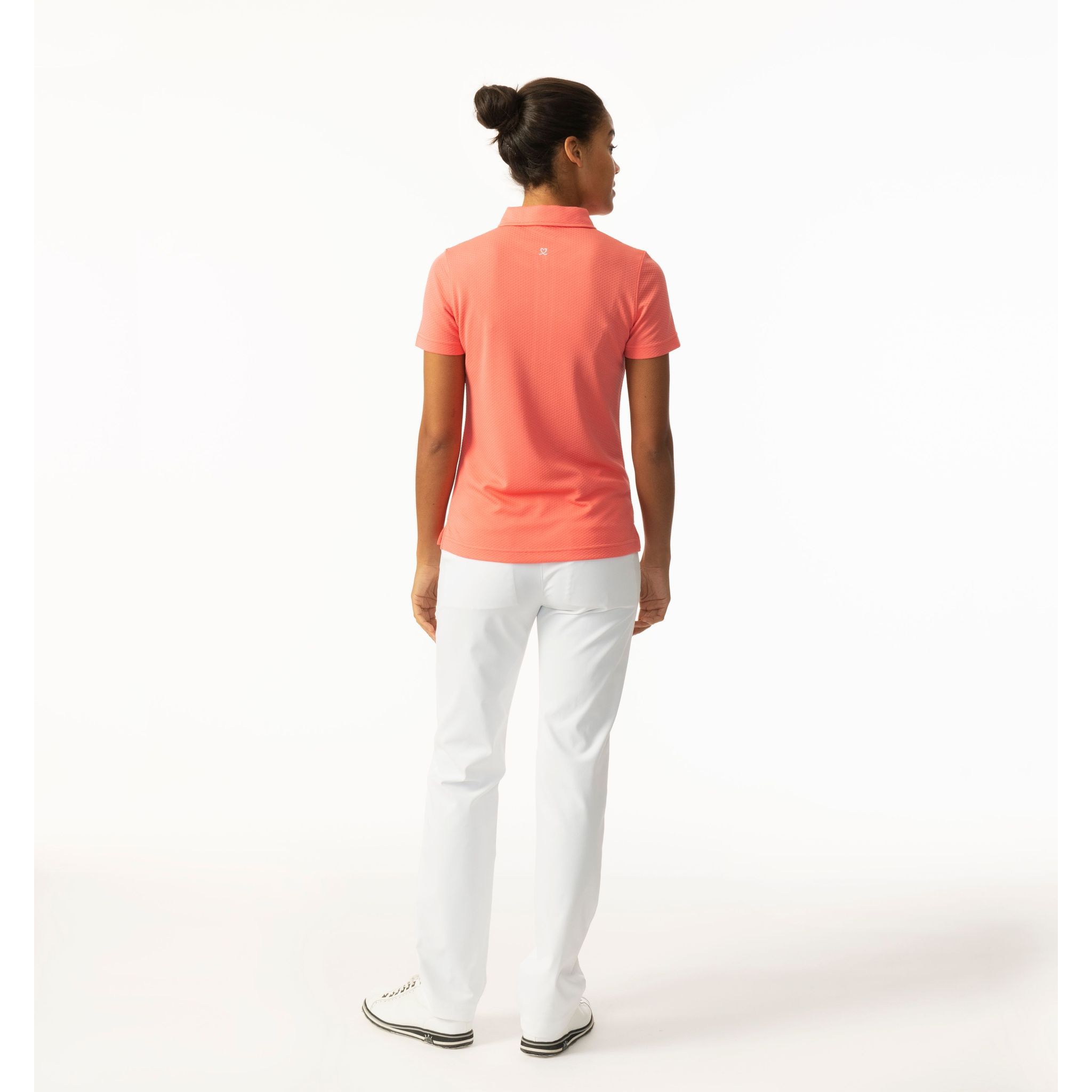 Daily Sports Peoria Shortsleeve Golfpolo Damen