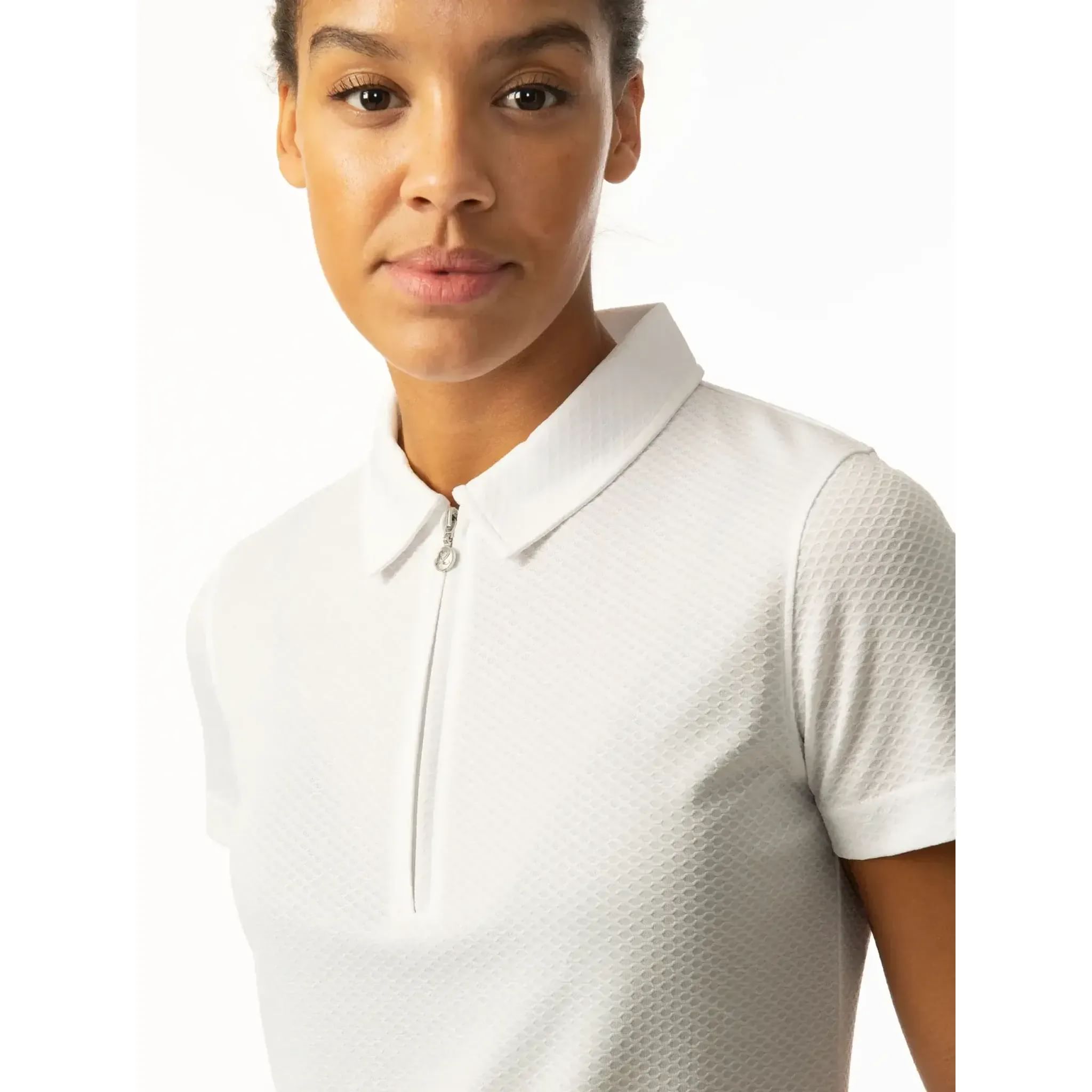 Daily Sports Peoria Shortsleeve Golfpolo Damen