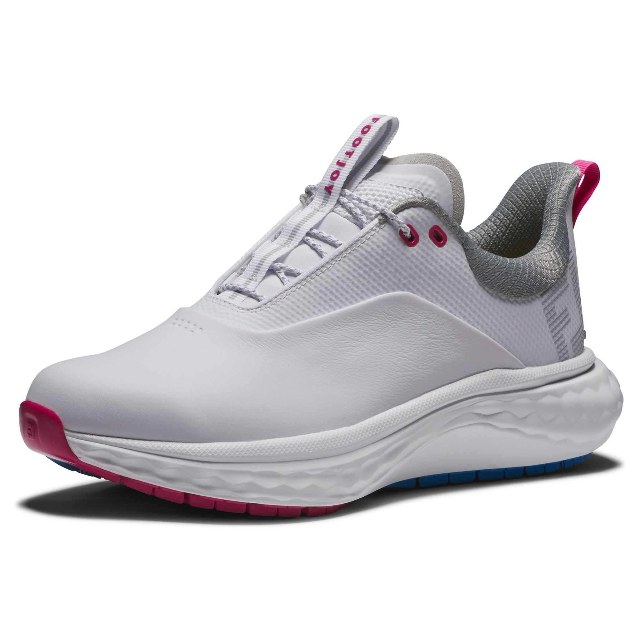 Footjoy Quantum Golfschuhe Damen