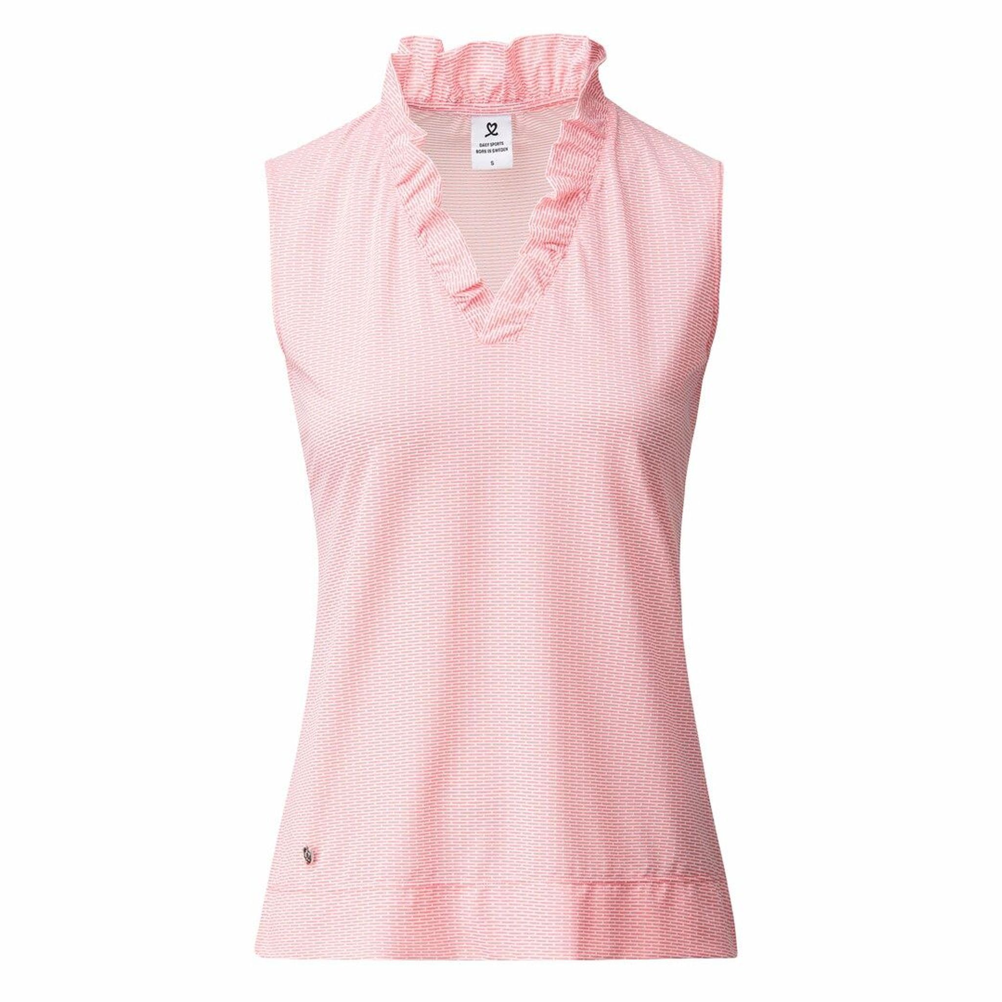 Daily Sports Quickdry Terni Sleeveless Poloshirt Damen