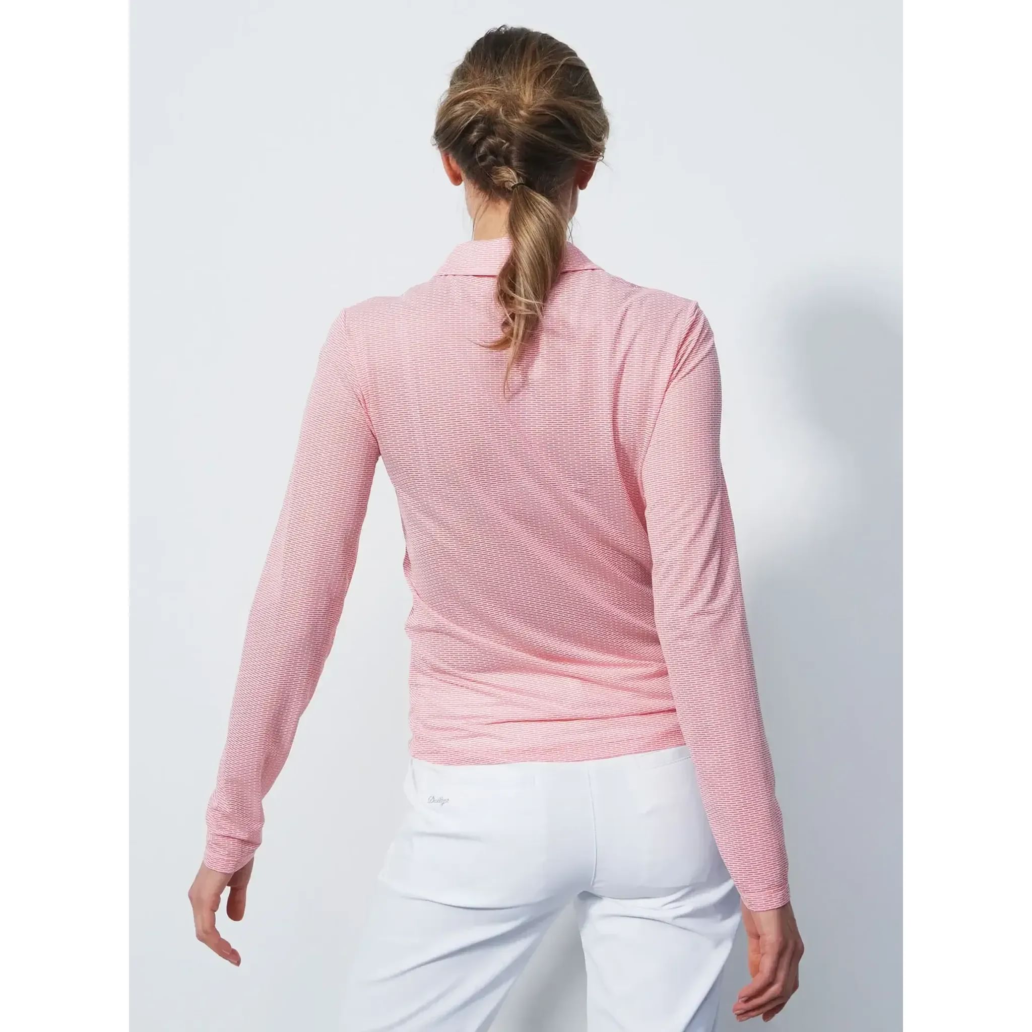 Daily Sports Terni Longsleeve Golfpolo Damen