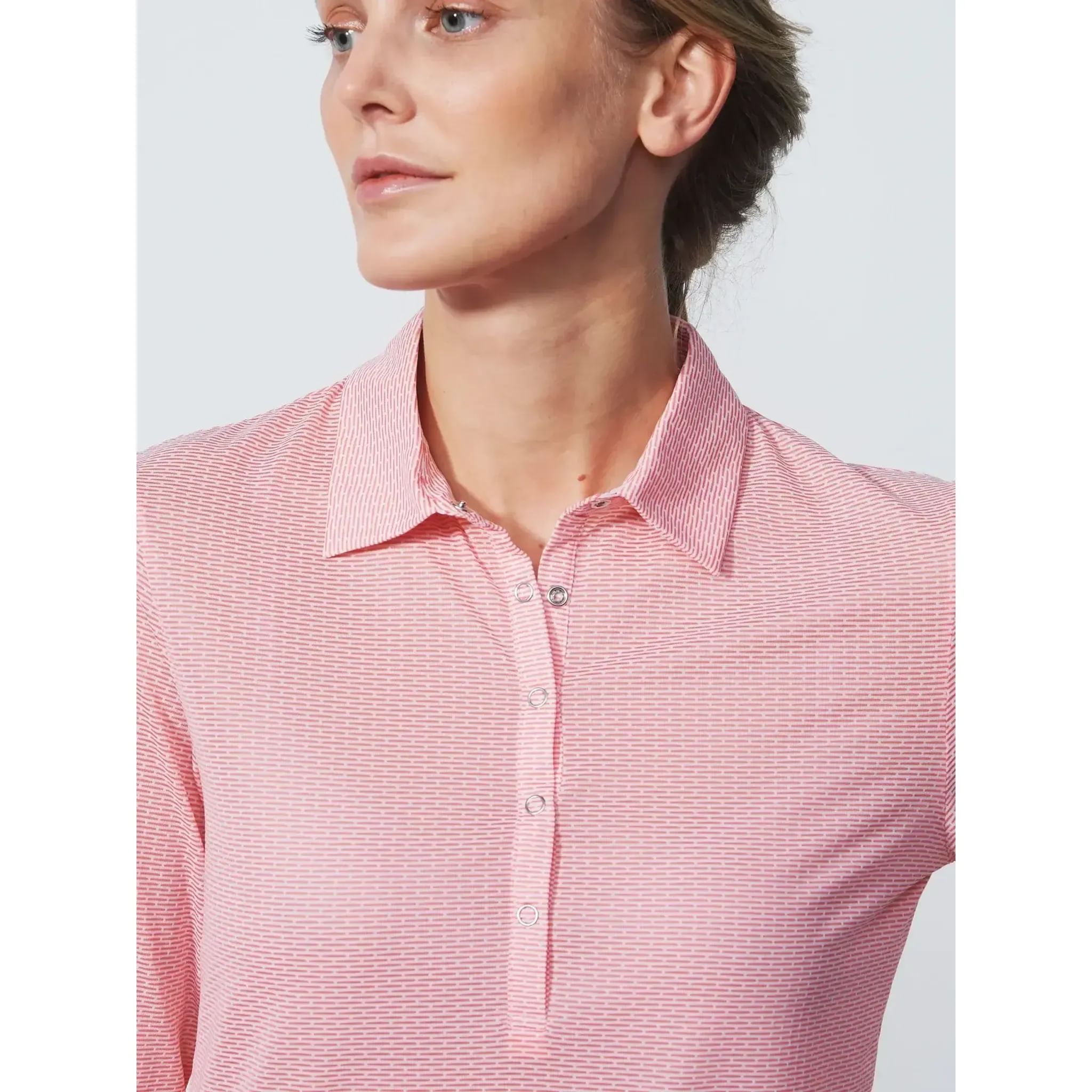 Daily Sports Terni Longsleeve Golfpolo Damen