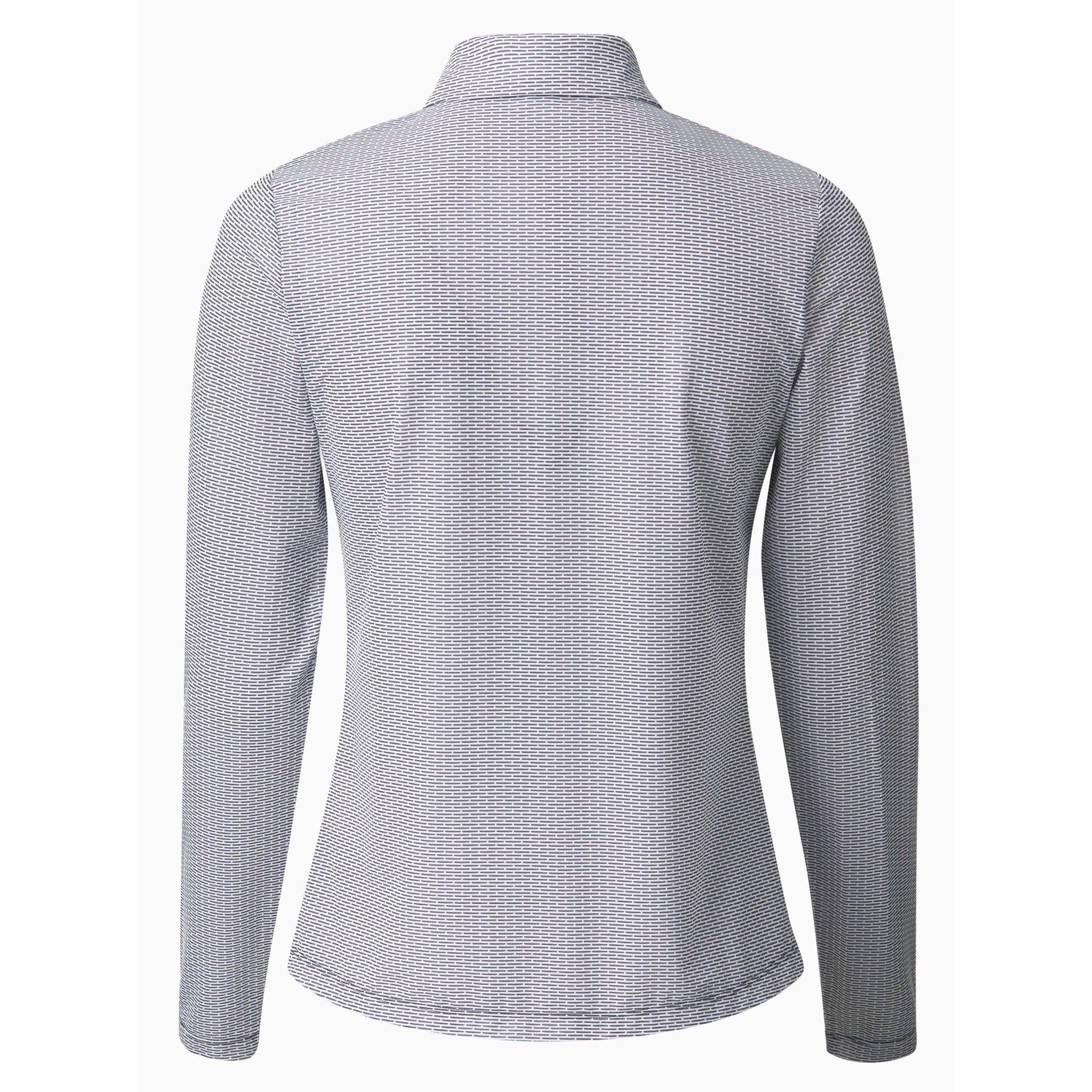 Daily Sports Terni Longsleeve Golfpolo Damen