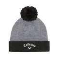 Callaway Pom Beanie Damen