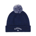 Callaway Pom Beanie Damen