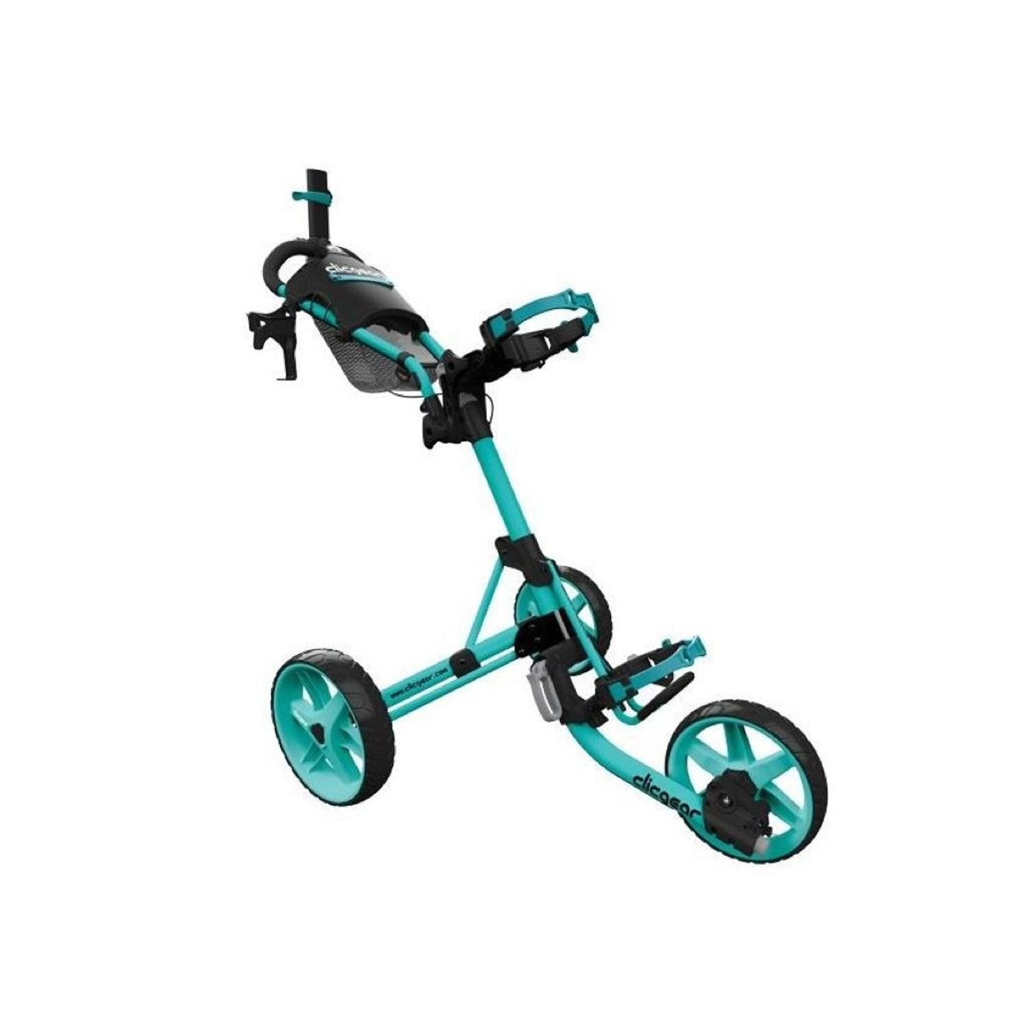 ClicGear 4.0 Golftrolley