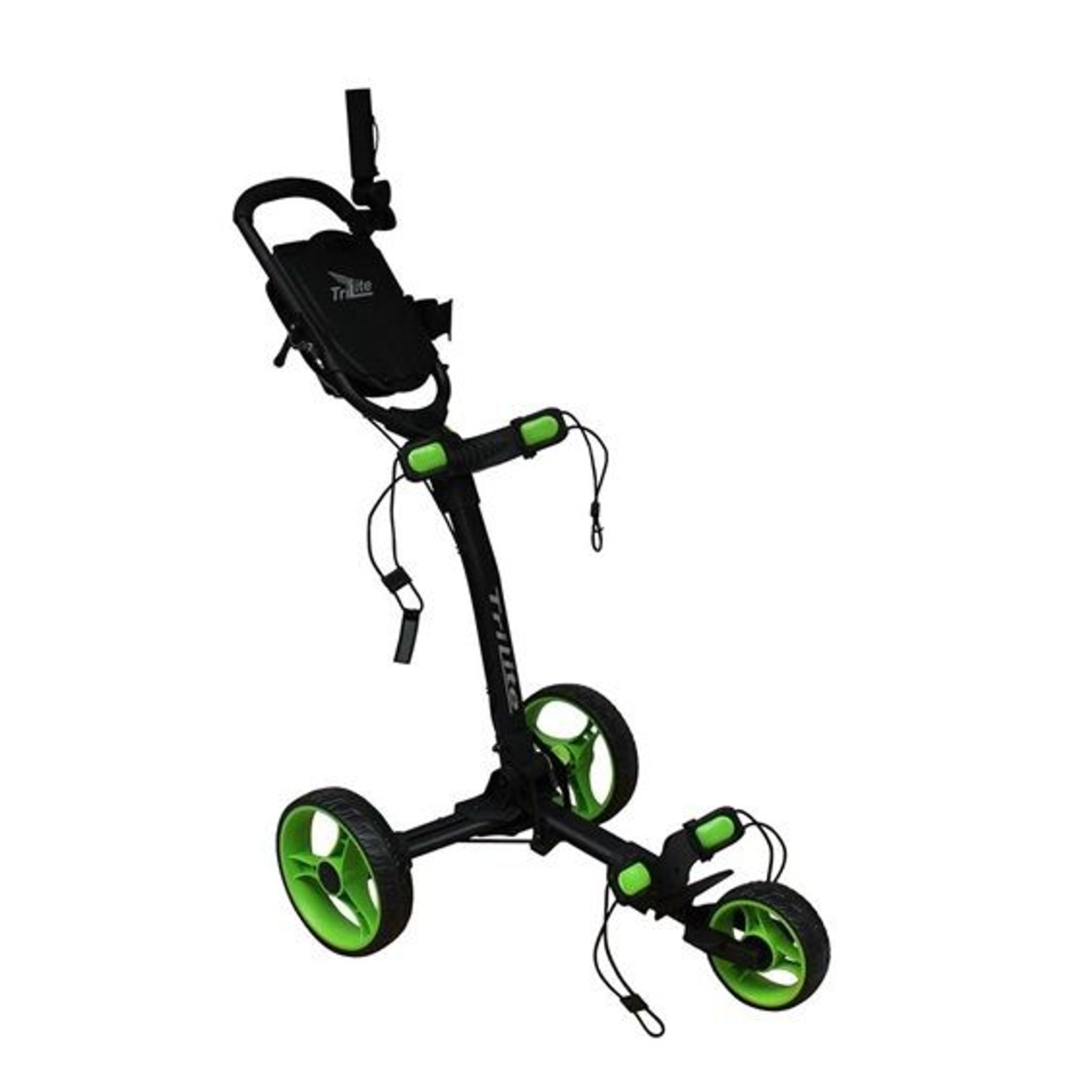 Tri Lite T3 Golftrolley