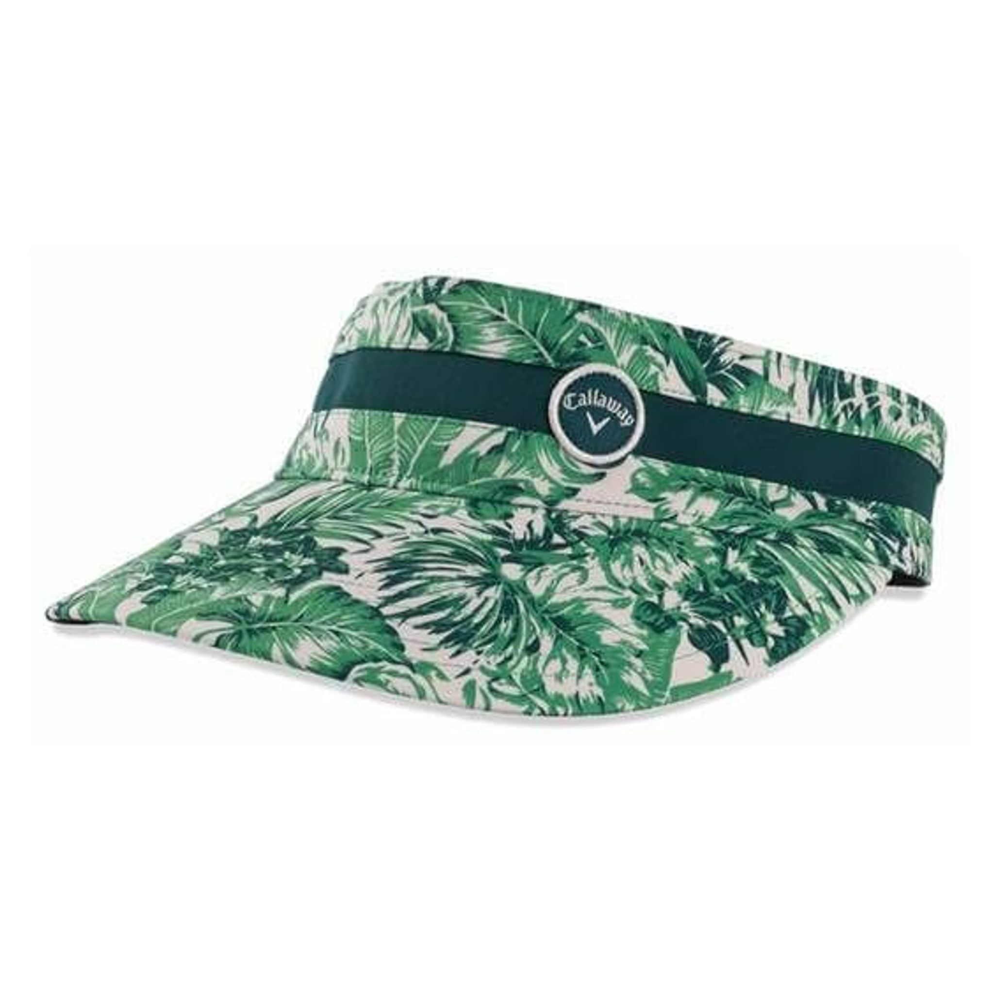 Callaway Tropical Visor Damen