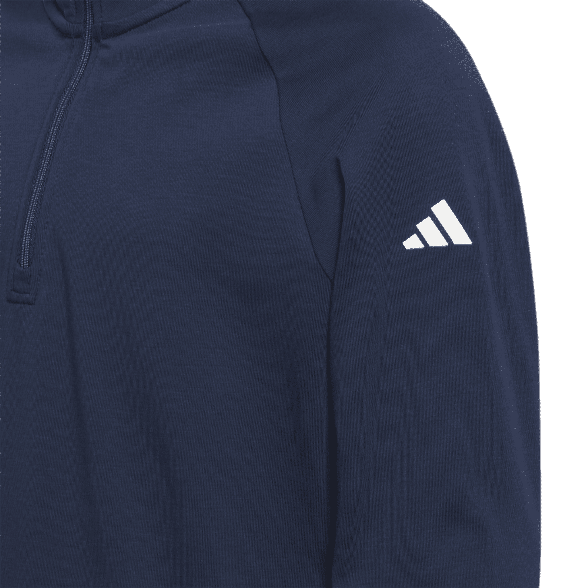 Adidas 1/4 Zip Layer