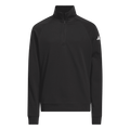 Adidas 1/4 Zip Layer