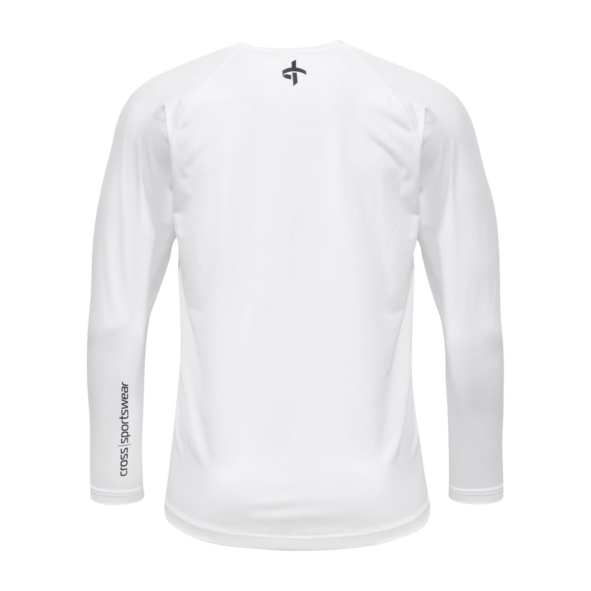 Cross Sportswear Armour Langarm-Top