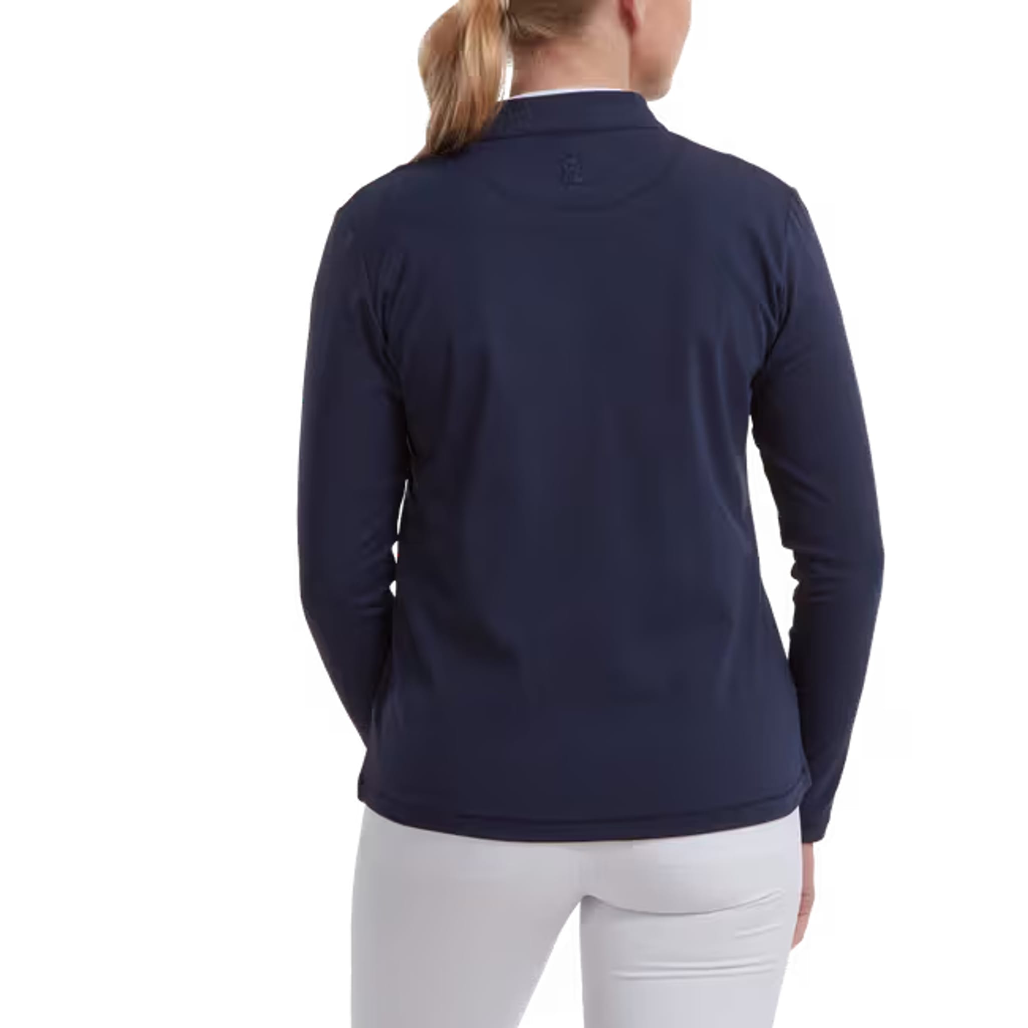 Footjoy Full-Zip Midlayer Damen