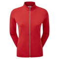 Footjoy Full-Zip Midlayer Damen