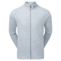 Footjoy Space Dye Full Zip Midlayer Herren