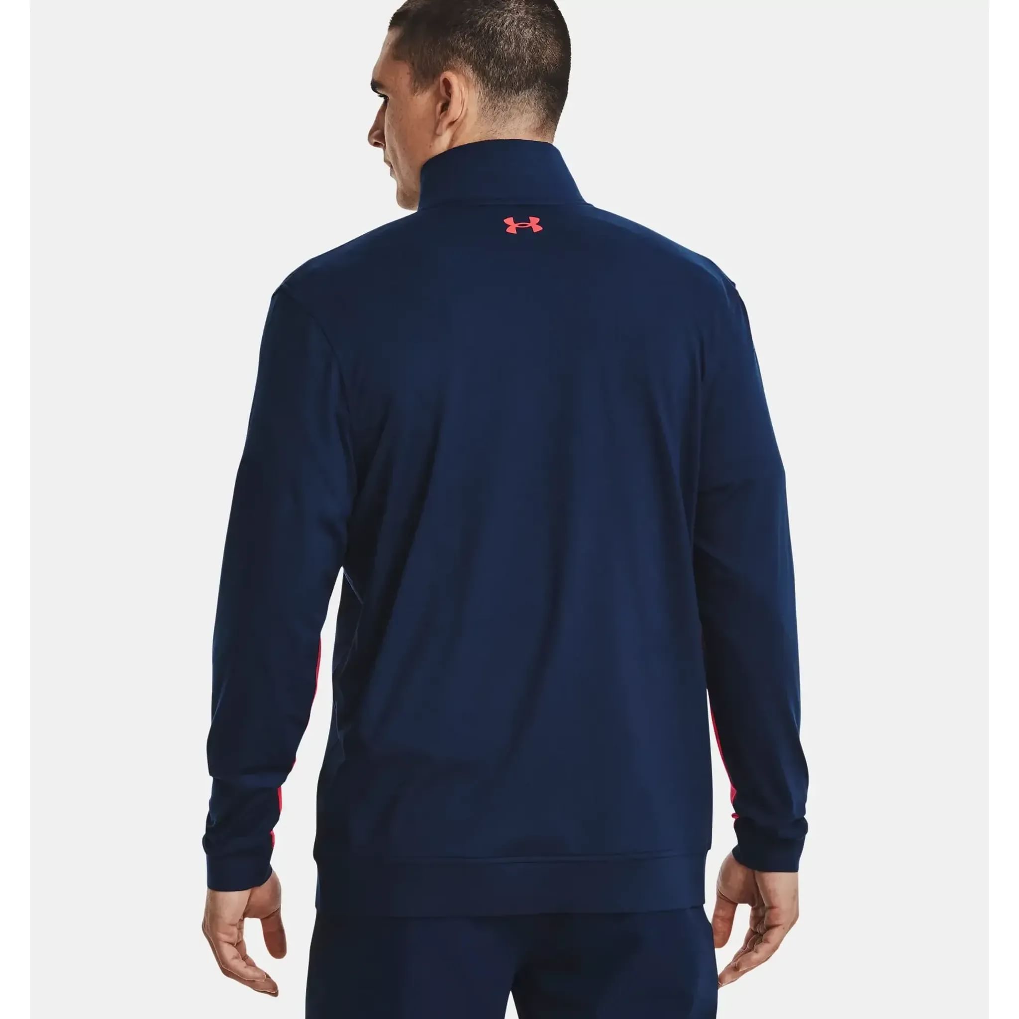 Under Armour Storm 1/2 Zip Midlayer Herren