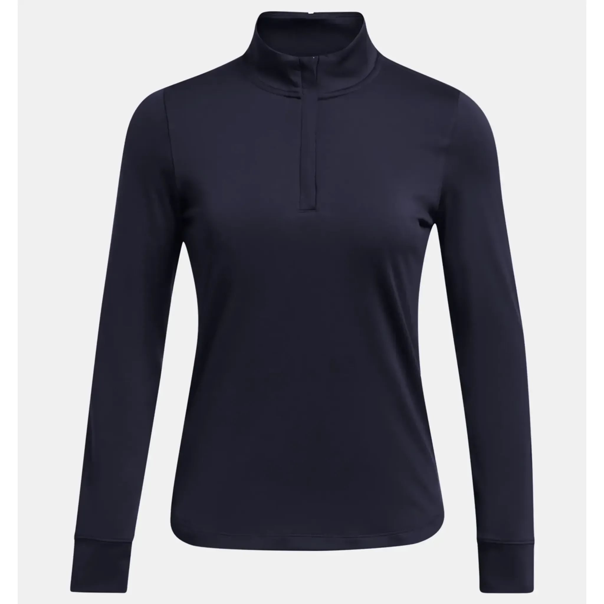 Under Armour UA Playoff 1/4 Zip Midlayer Herren