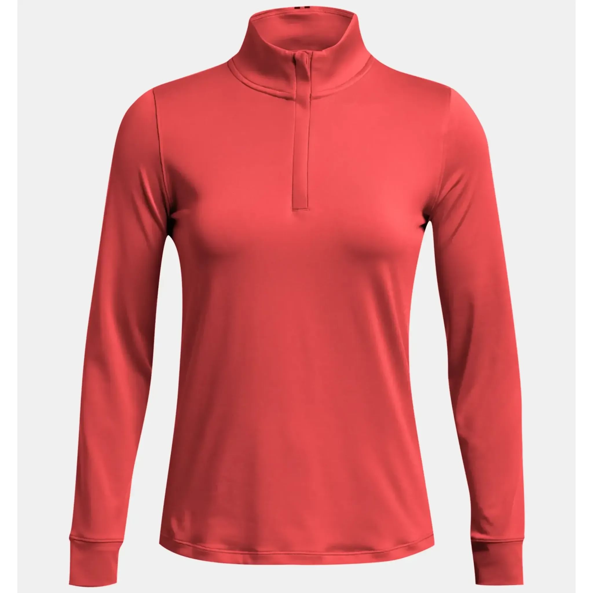 Under Armour UA Playoff 1/4 Zip Midlayer Herren