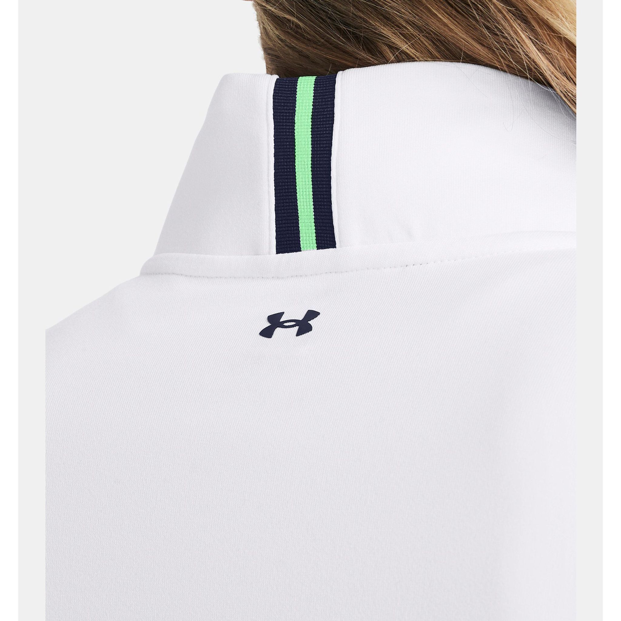 Under Armour UA Playoff 1/4 Zip Midlayer Herren