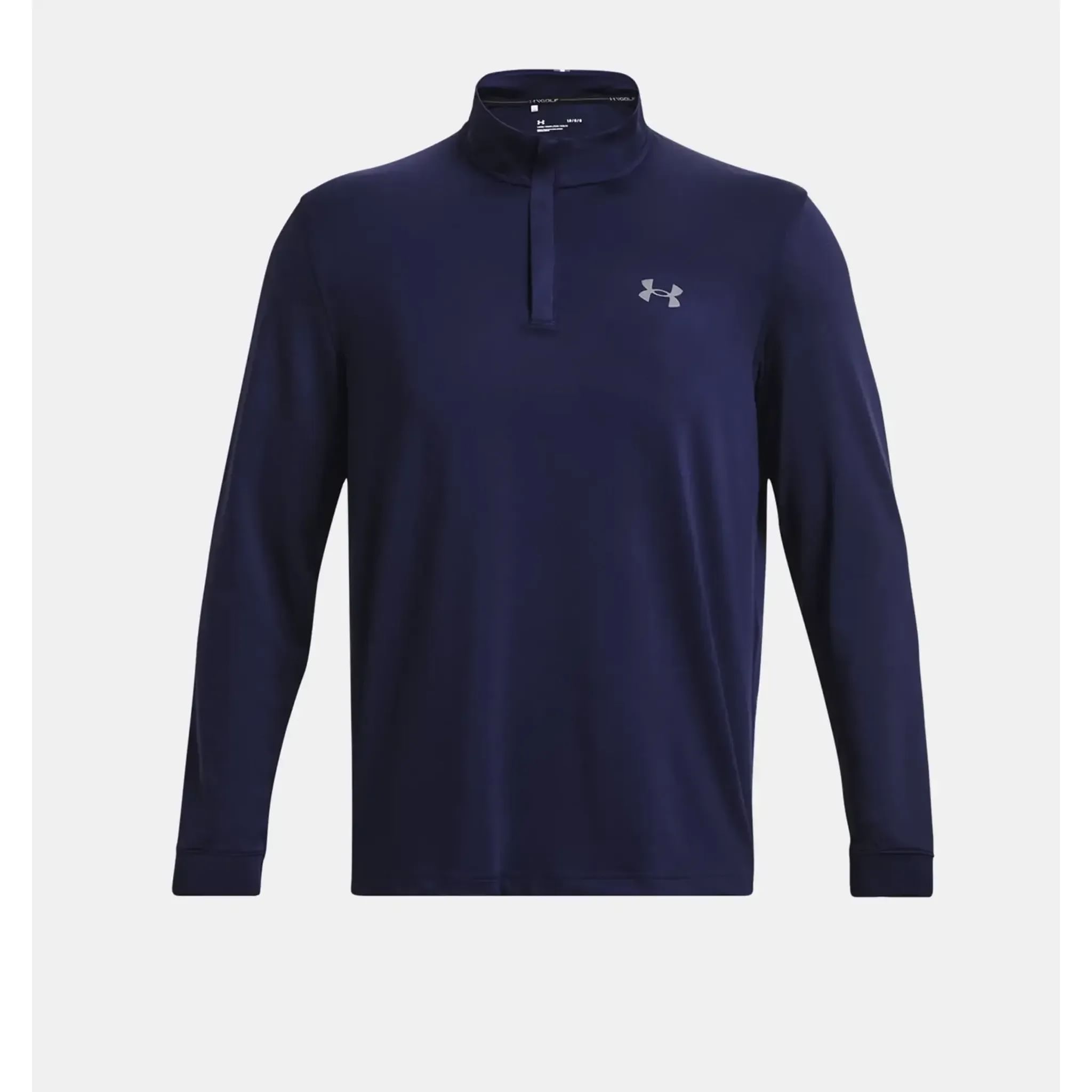 Under Armour UA Playoff 1/4 Zip Midlayer Herren