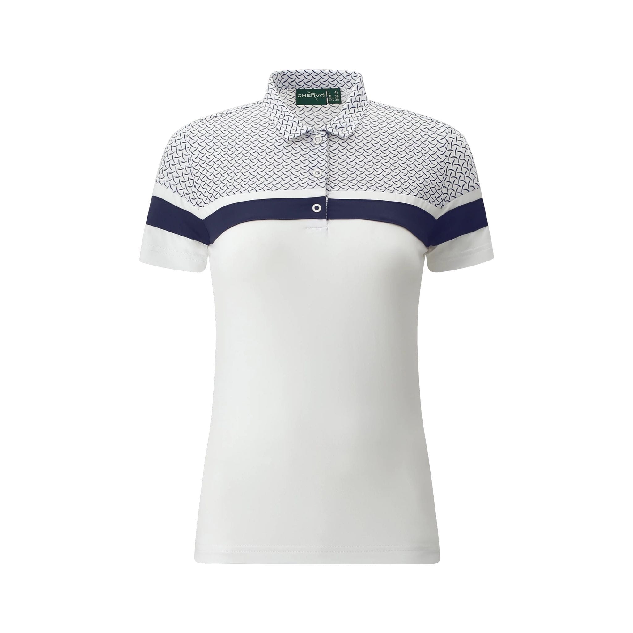 Chervo Assort Poloshirt Damen