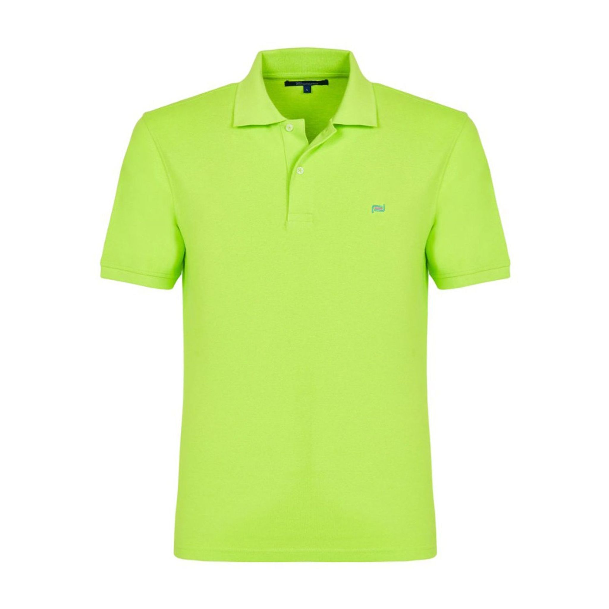 Camicissima Basic Poloshirt Herren