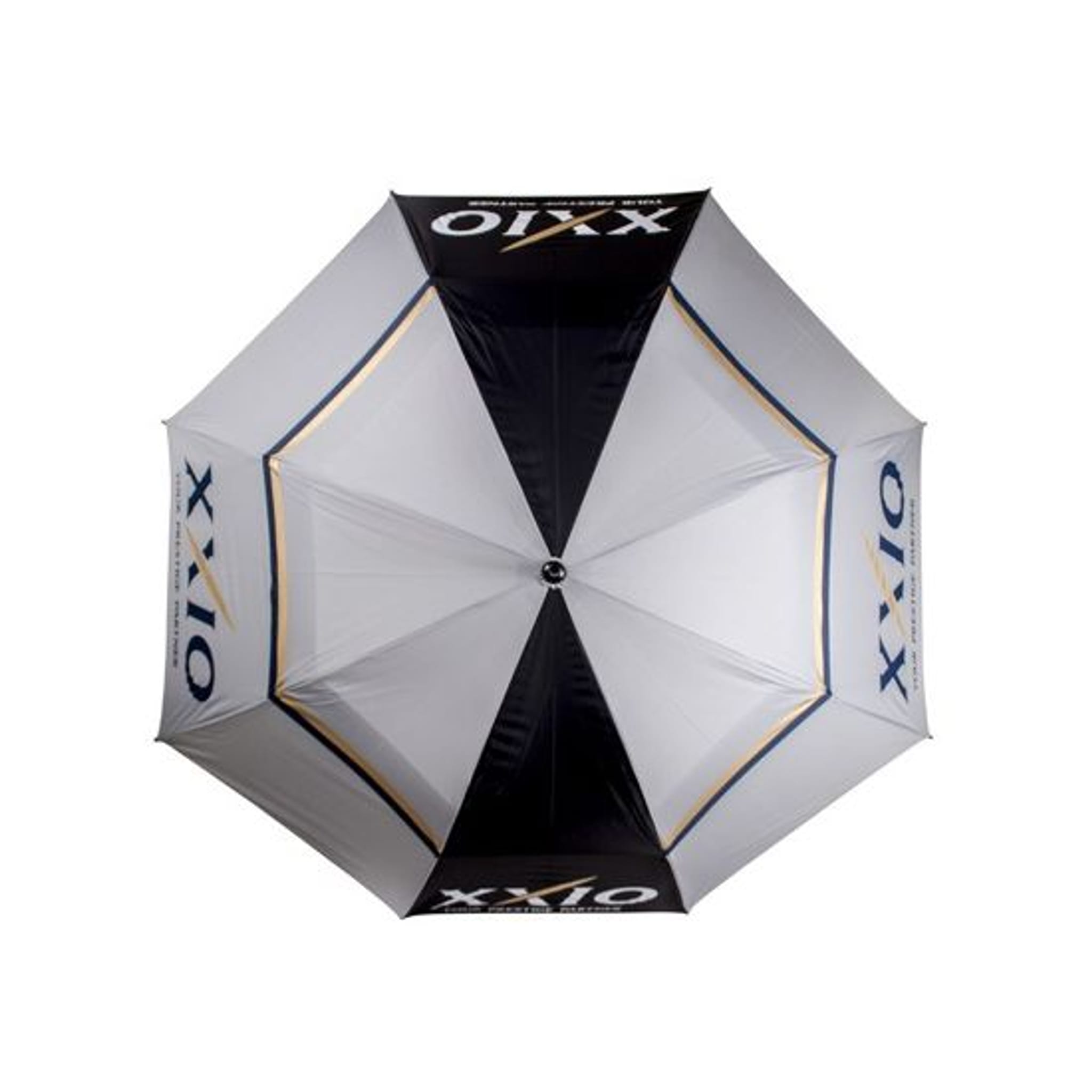 XXIO Double Canopy Umbrella 62"