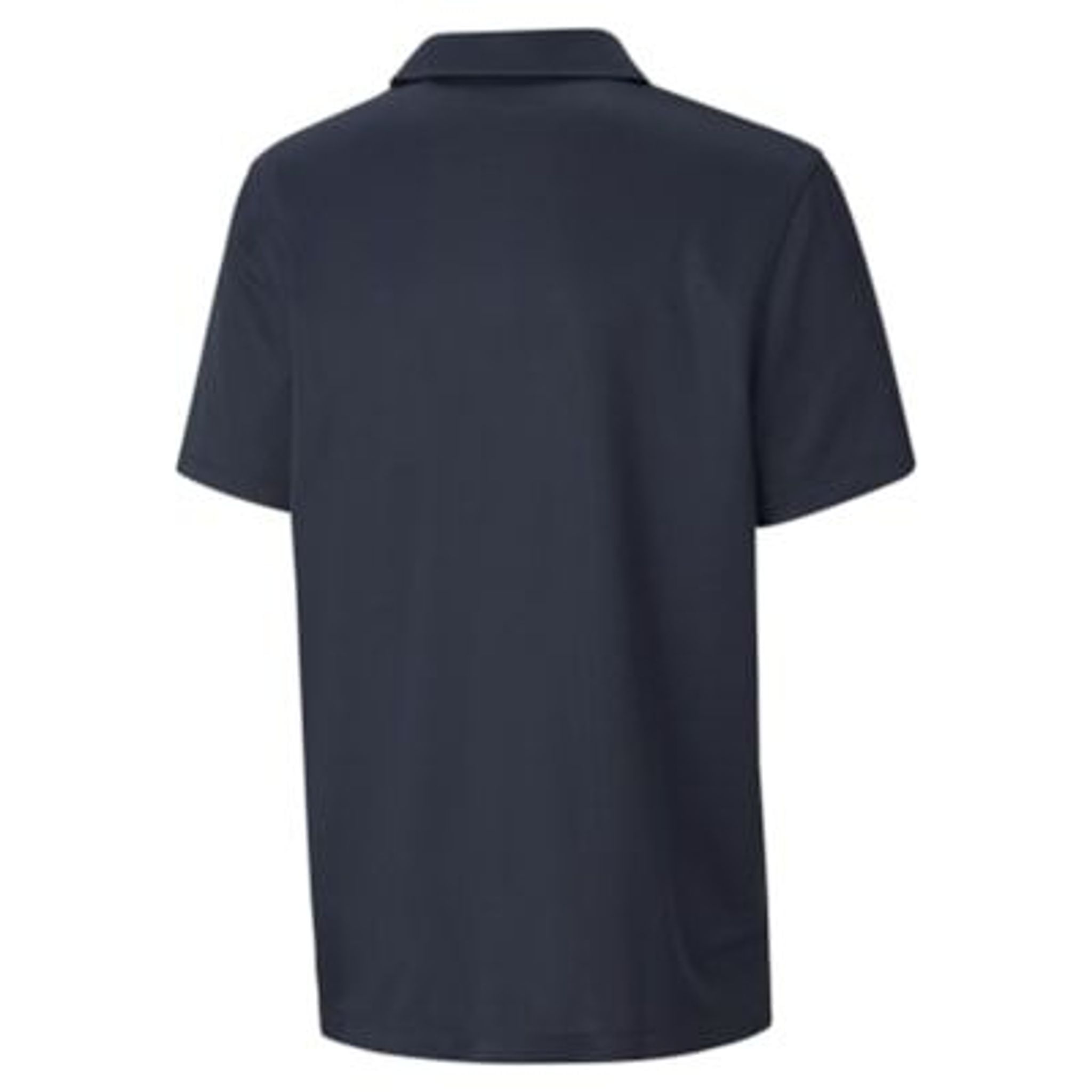 Puma Boys Essential Polo