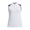 Röhnisch Element SL Poloshirt Damen