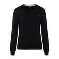 J. Lindeberg Amaya True Merino Sweater Damen