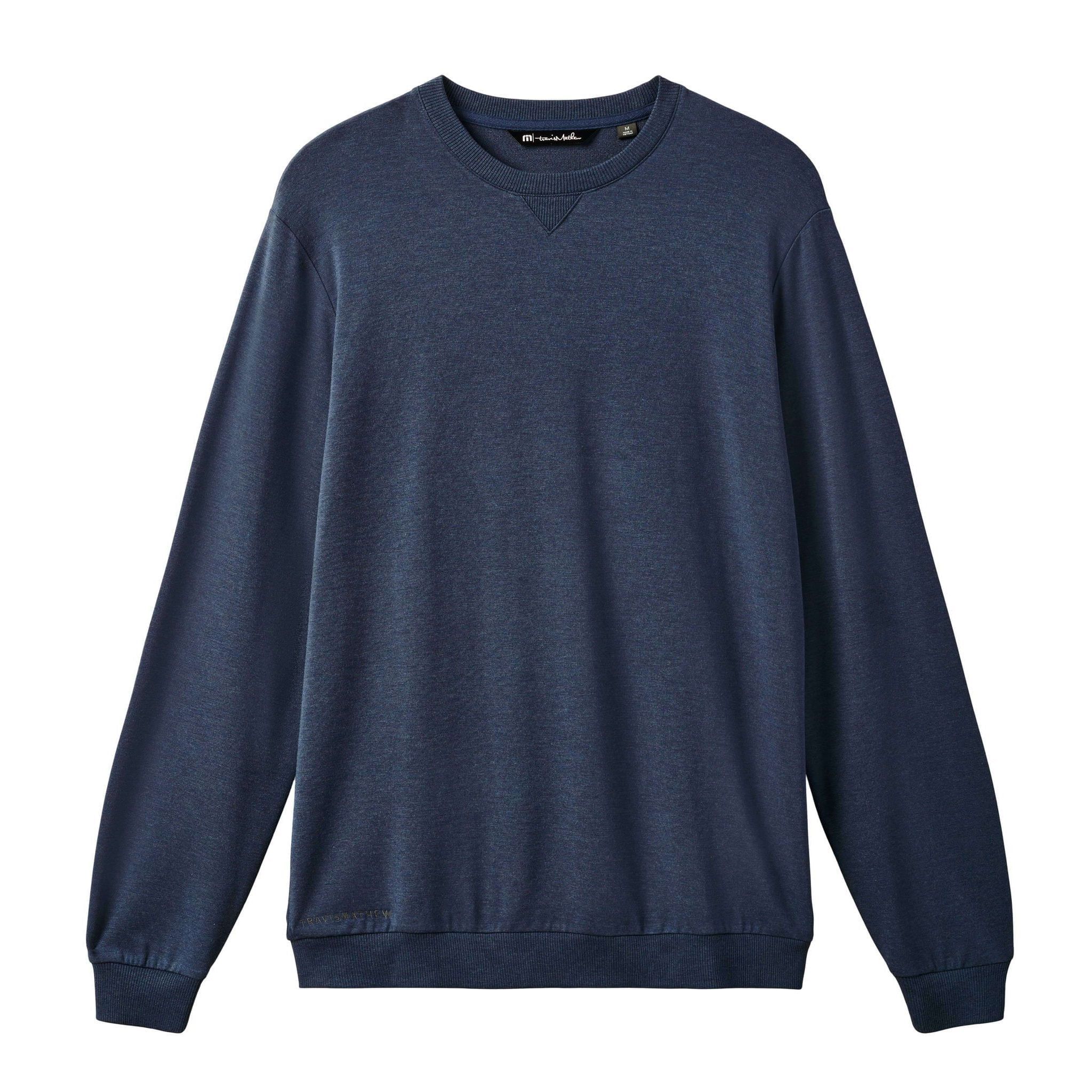 Amenities Pullover