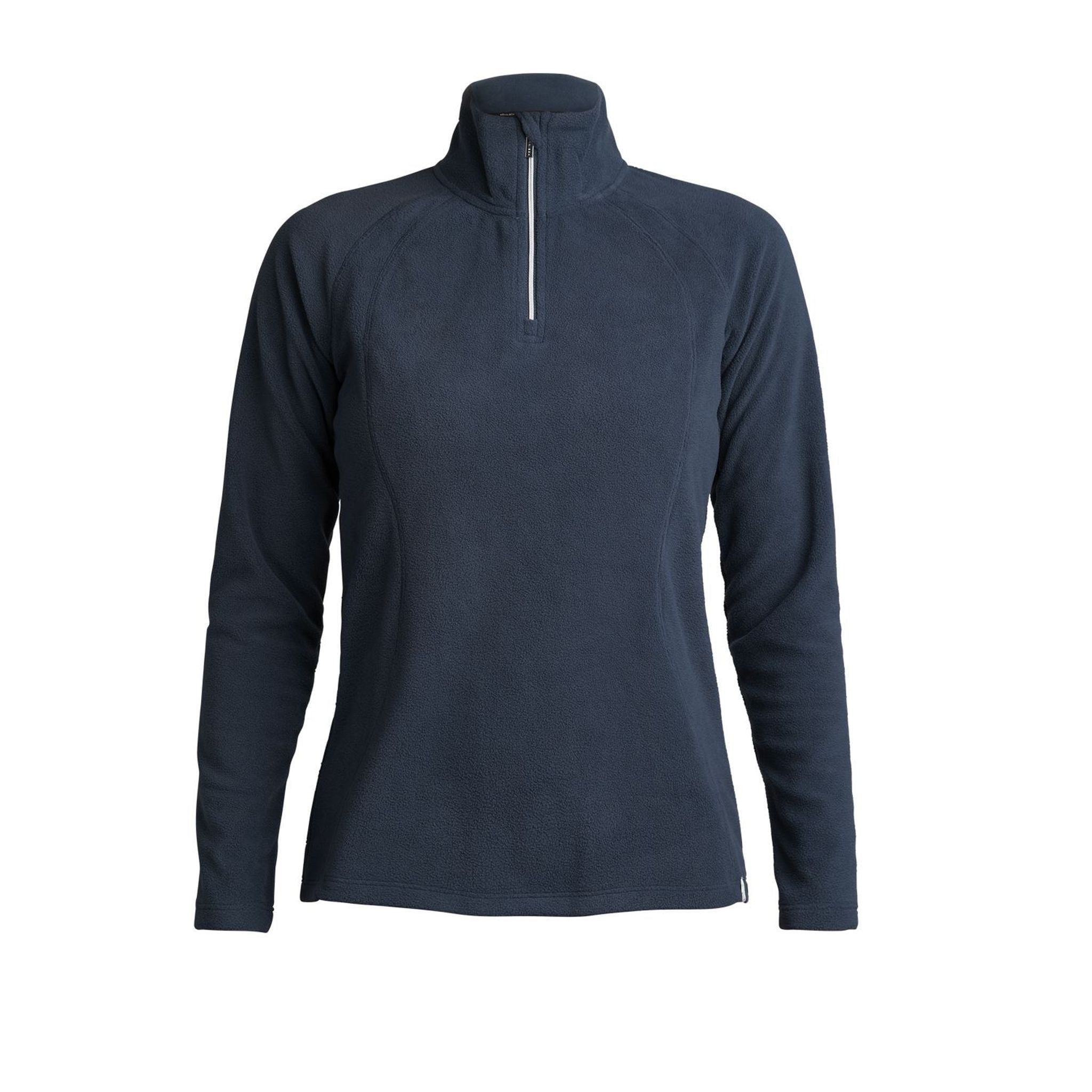 Röhnisch Amy Half Zip Fleece-Sweater Damen