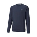 Puma Boys Cloudspun Crewneck Pullover Herren