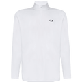 Oakley Pullover Gravity Range Qtr Herren