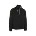 Callaway Midweight Textured 1/4 Zip Fleece Herren